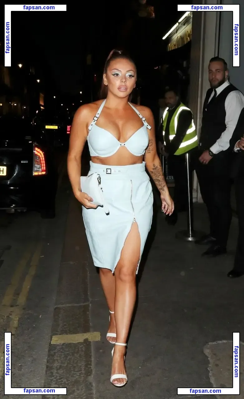 Jesy Nelson nude photo #0185 from OnlyFans