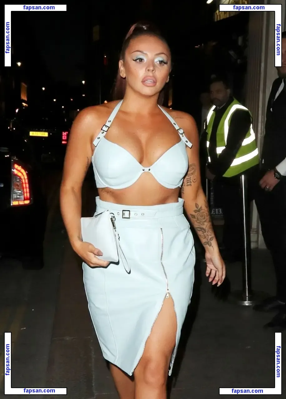 Jesy Nelson nude photo #0187 from OnlyFans