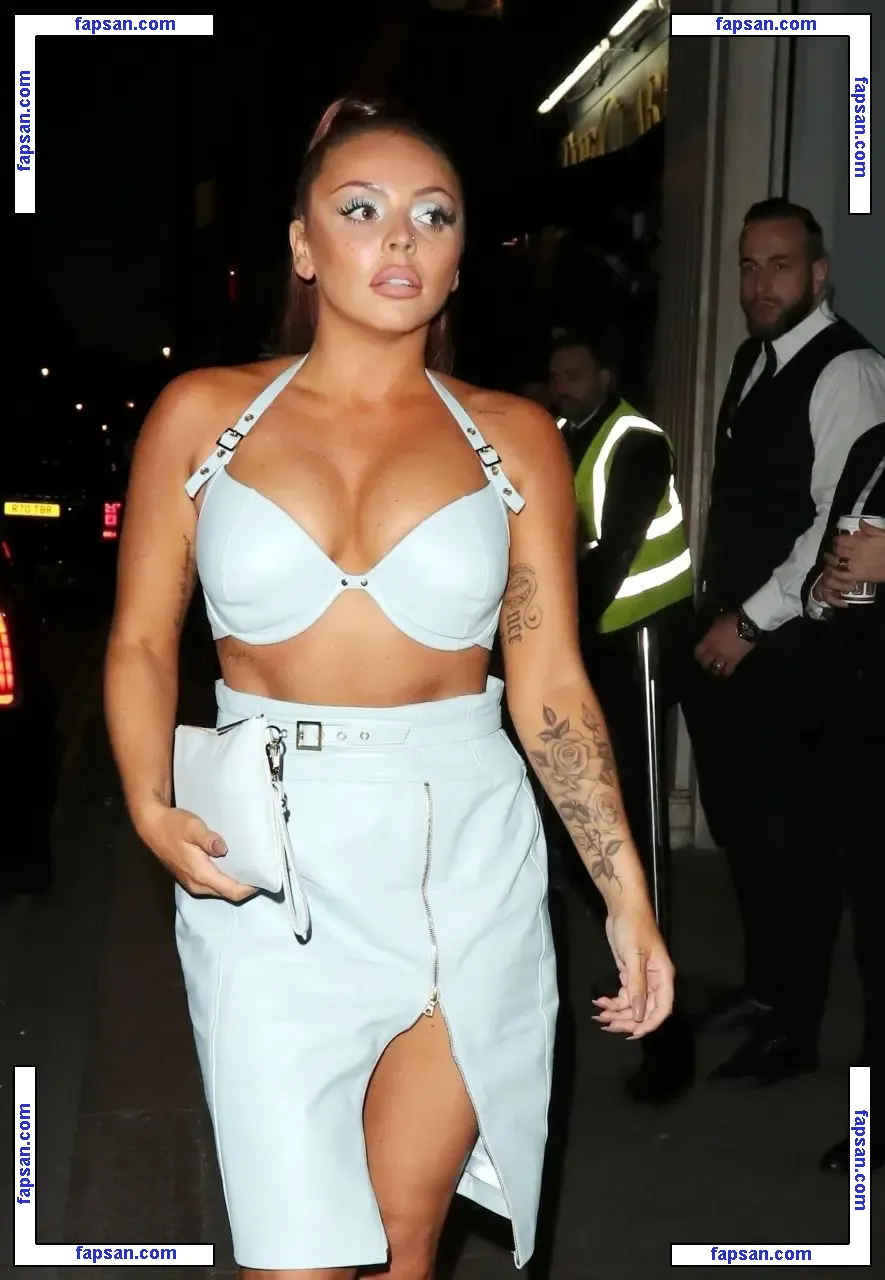 Jesy Nelson nude photo #0189 from OnlyFans
