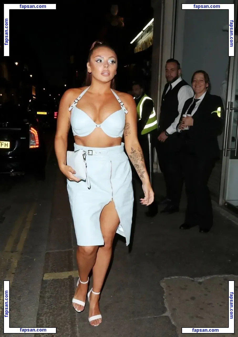 Jesy Nelson nude photo #0190 from OnlyFans