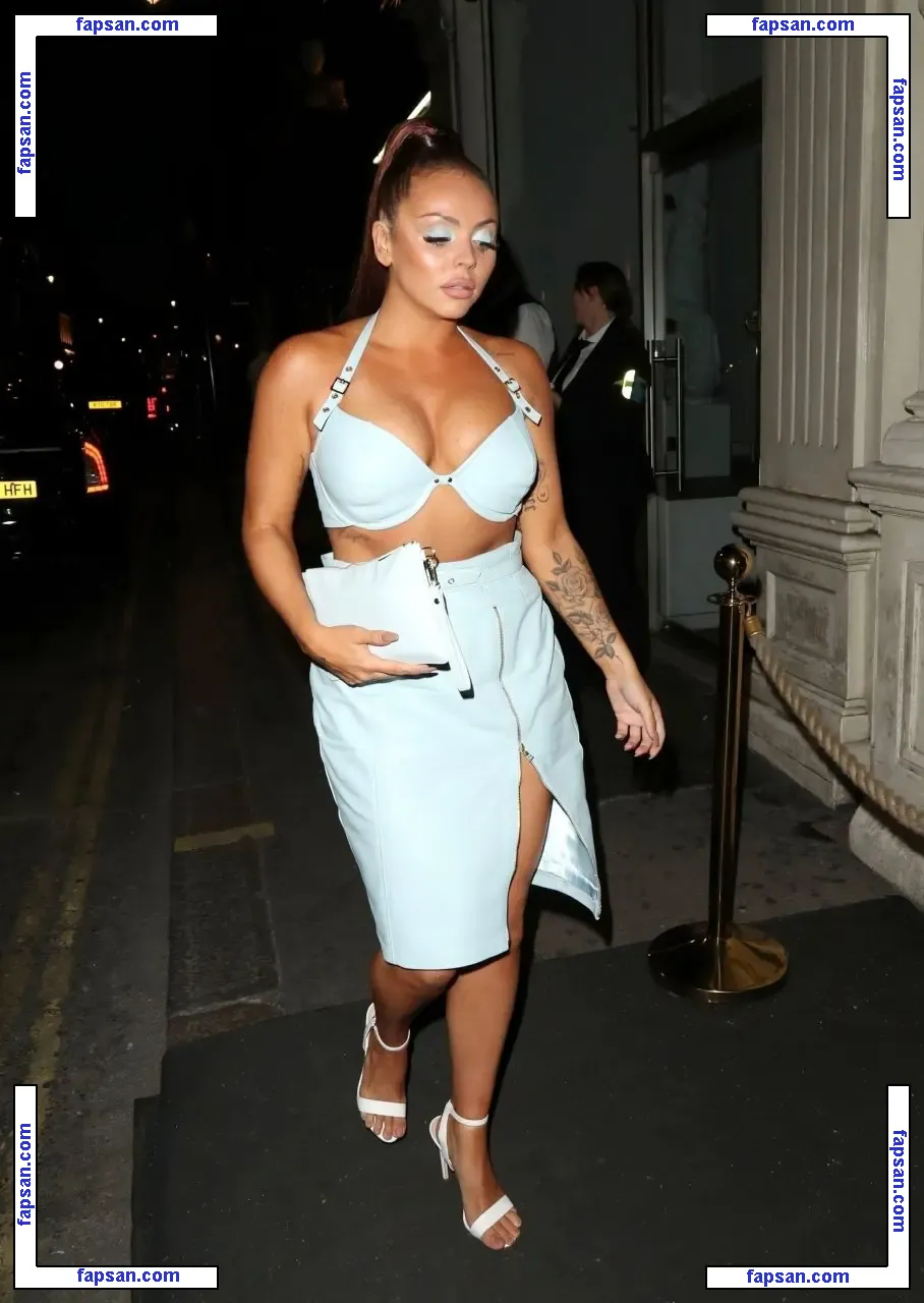 Jesy Nelson nude photo #0193 from OnlyFans