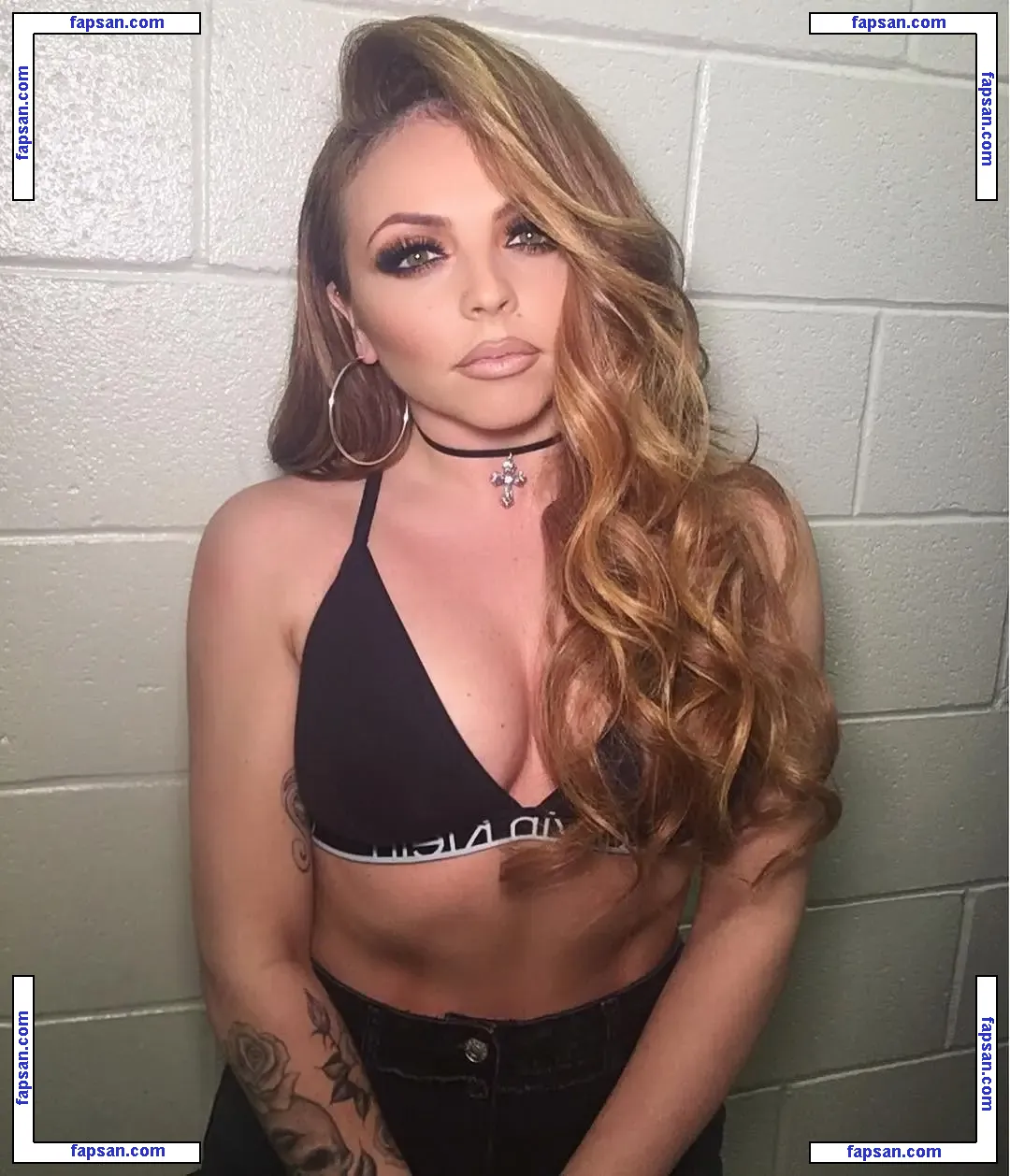 Jesy Nelson nude photo #0200 from OnlyFans