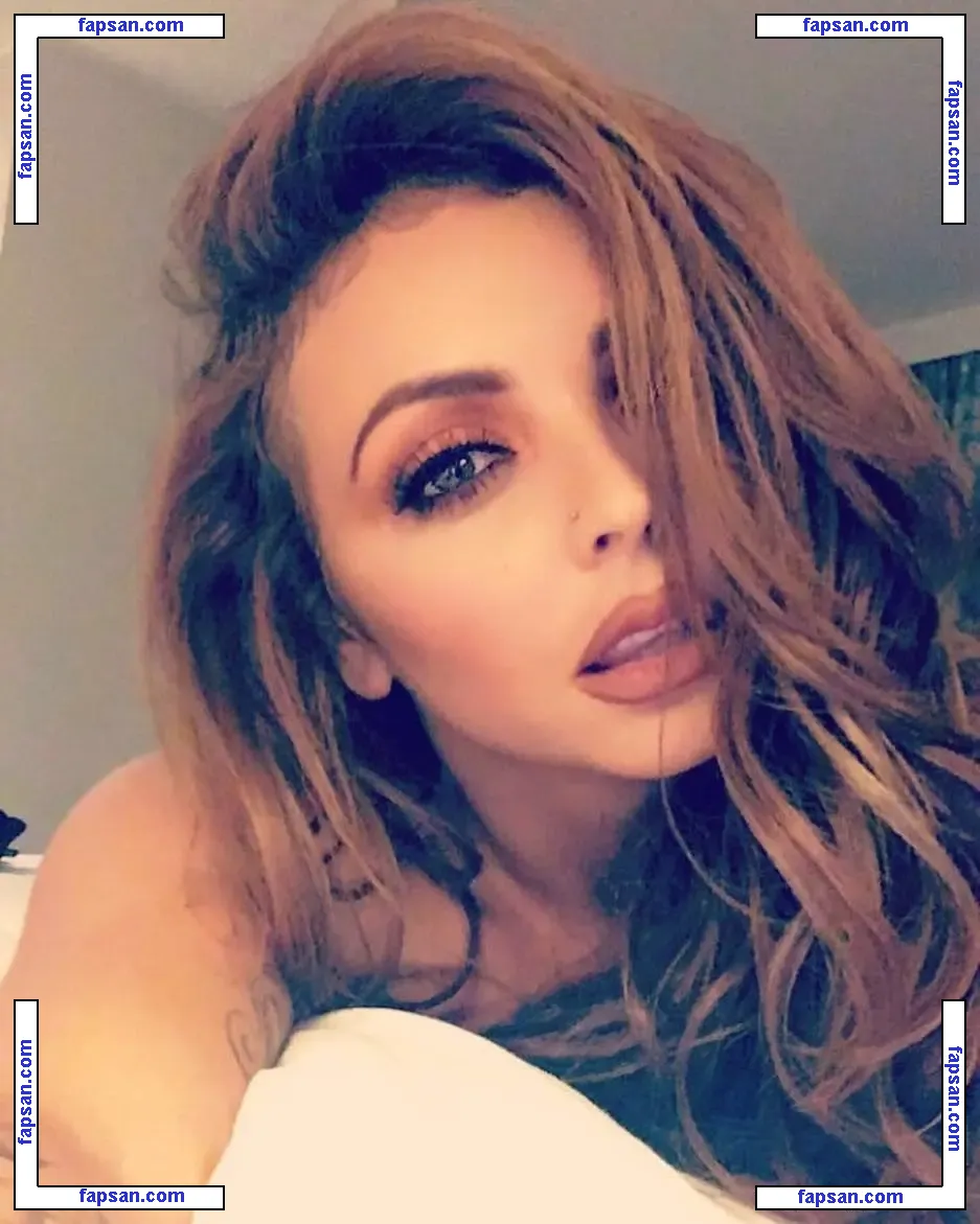 Jesy Nelson nude photo #0202 from OnlyFans