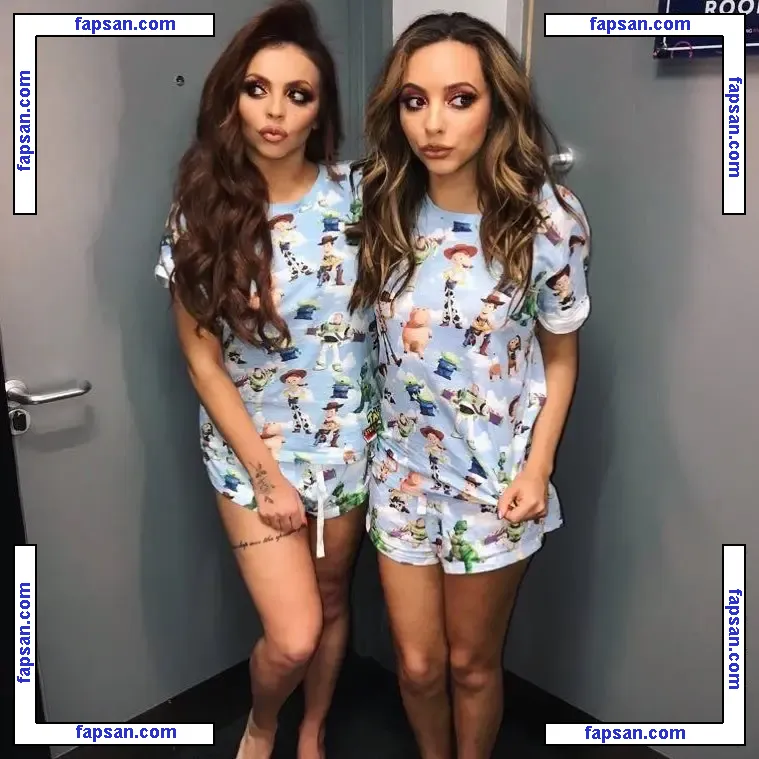 Jesy Nelson nude photo #0205 from OnlyFans