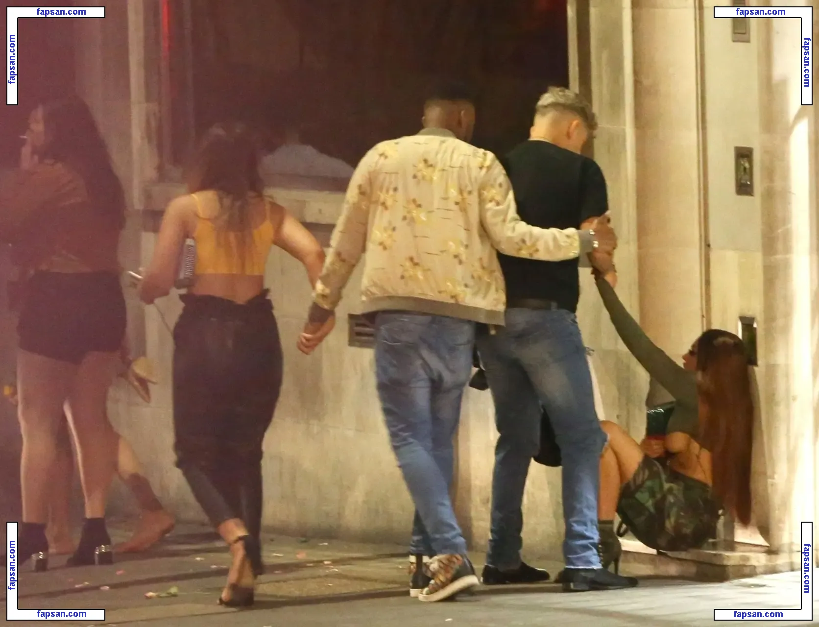 Jesy Nelson nude photo #0222 from OnlyFans