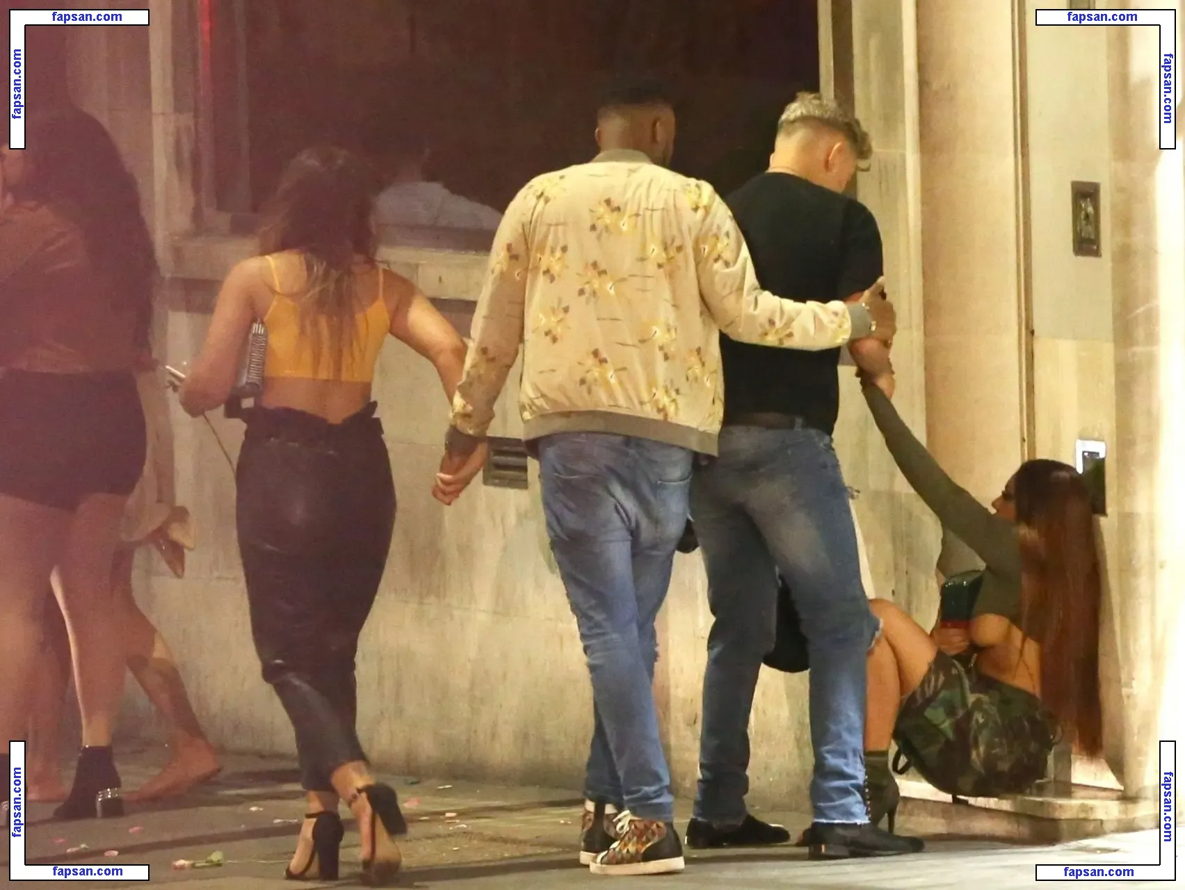 Jesy Nelson nude photo #0224 from OnlyFans