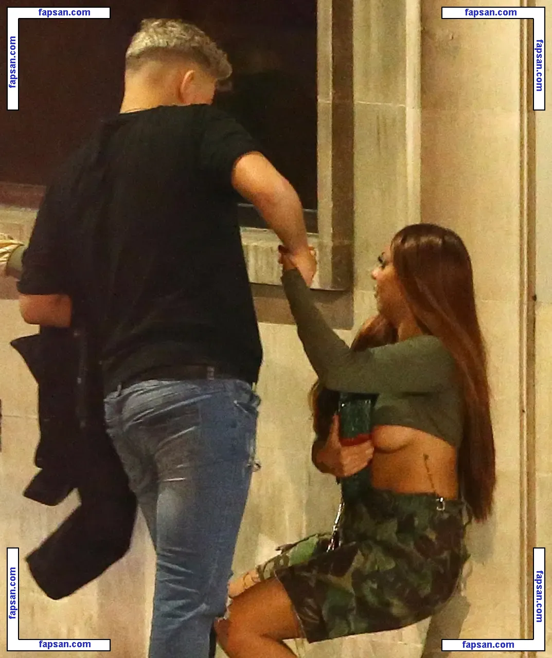 Jesy Nelson nude photo #0237 from OnlyFans