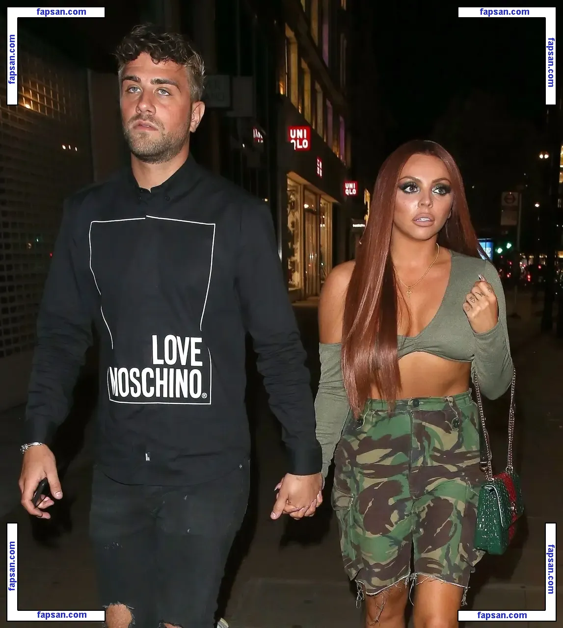 Jesy Nelson nude photo #0243 from OnlyFans