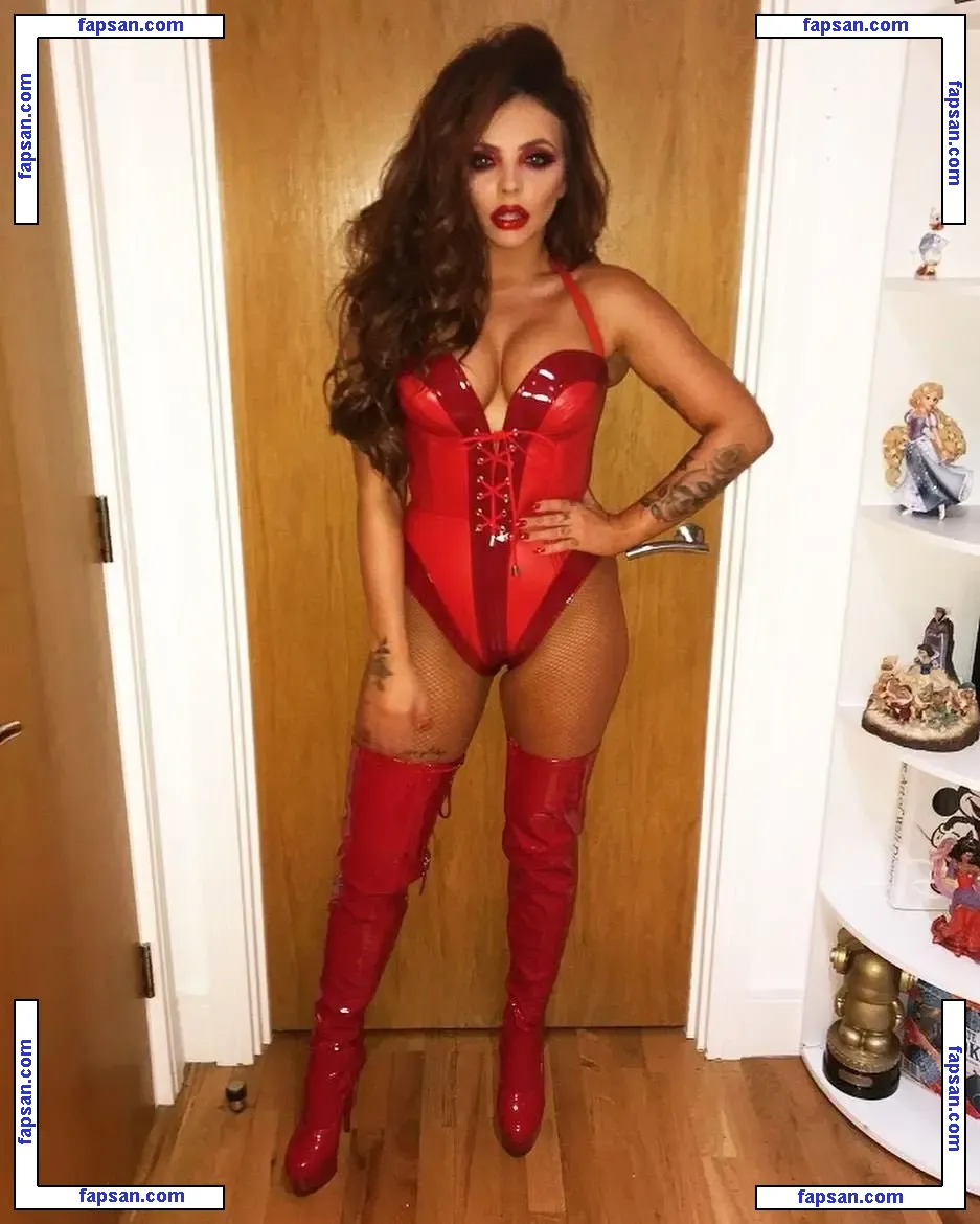 Jesy Nelson nude photo #0248 from OnlyFans