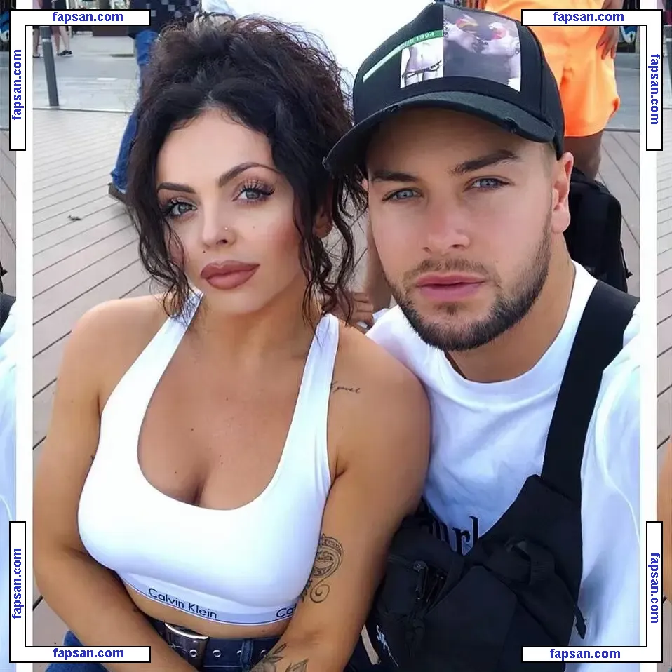 Jesy Nelson nude photo #0252 from OnlyFans