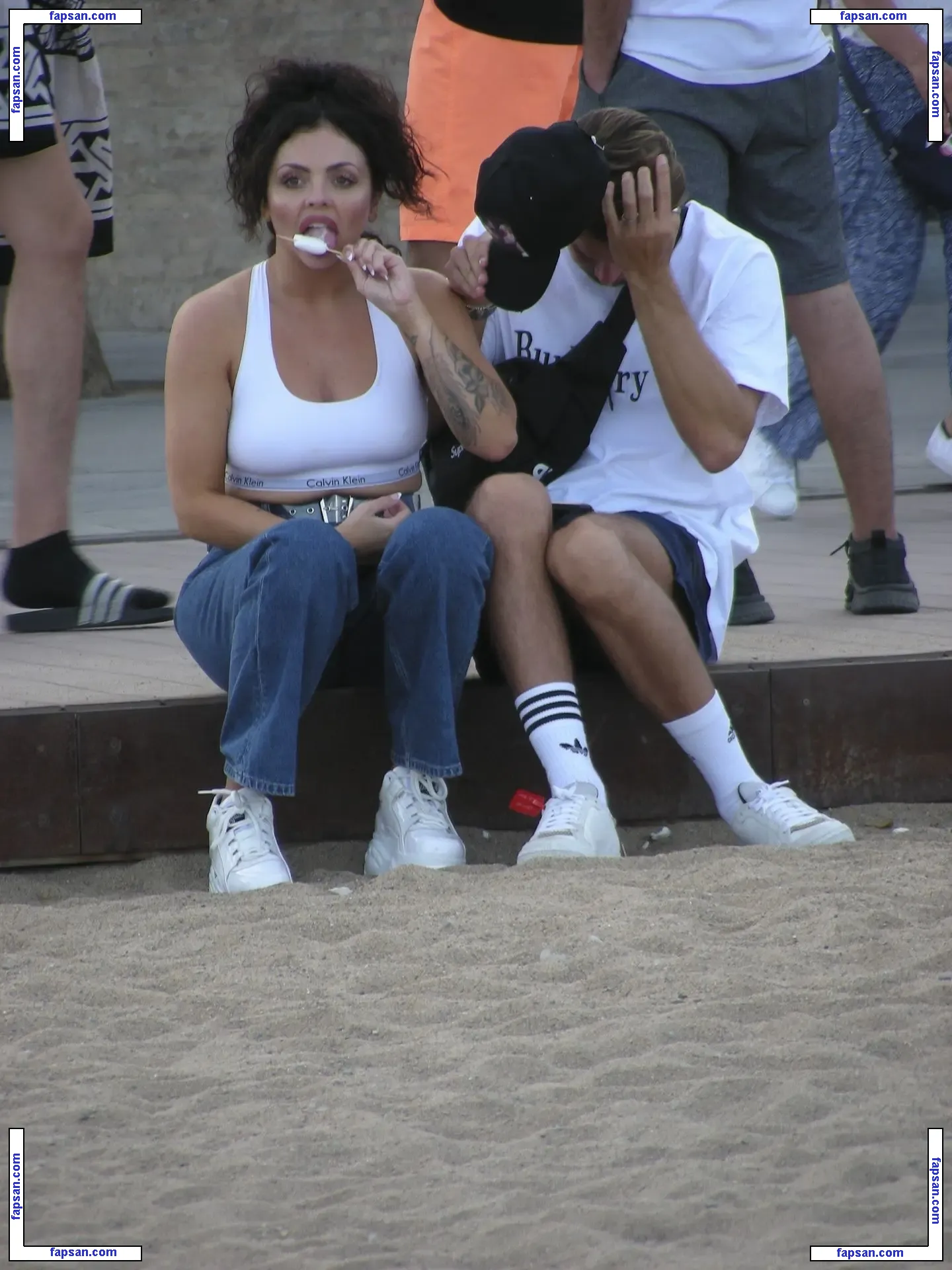 Jesy Nelson nude photo #0253 from OnlyFans