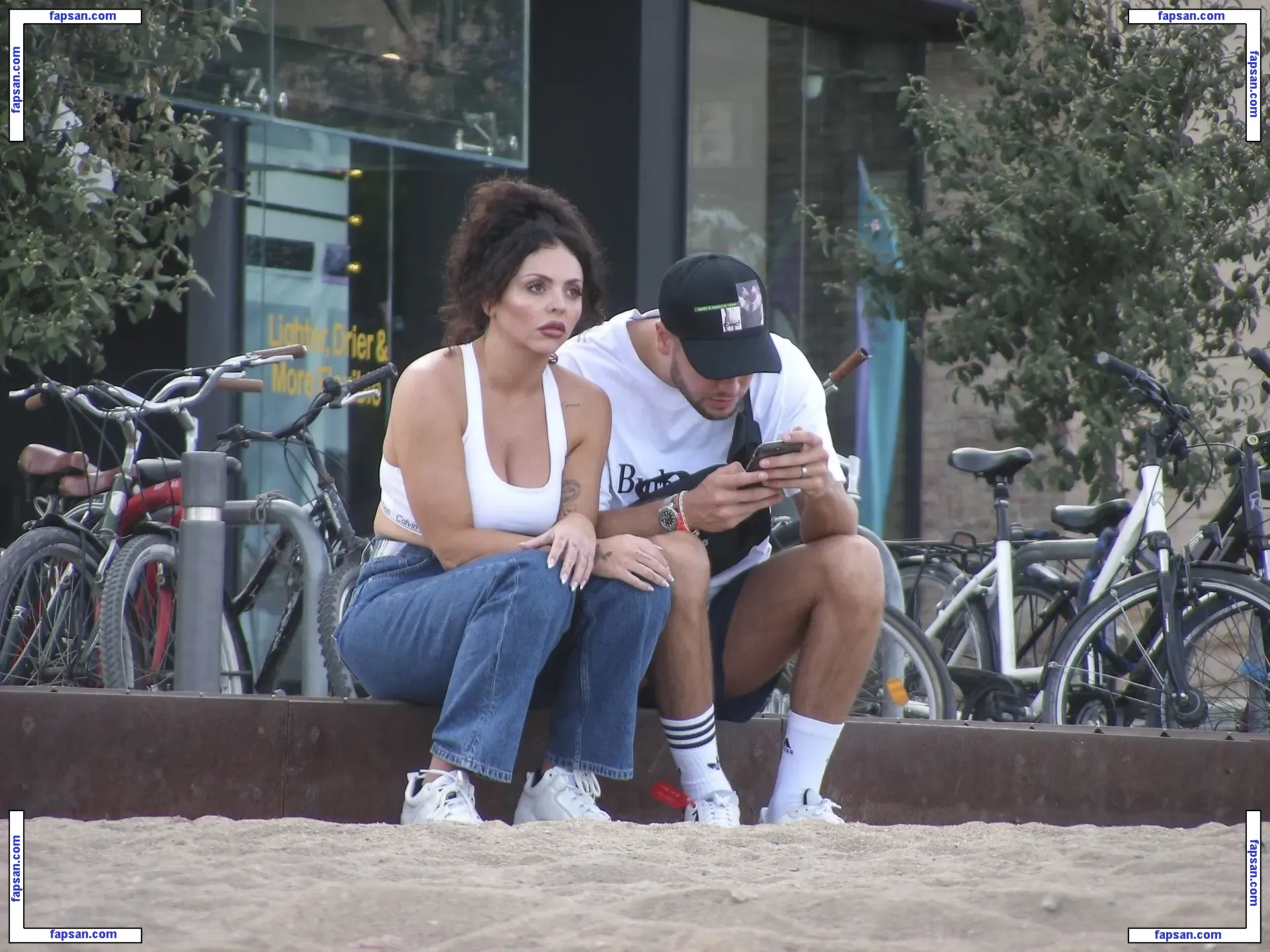 Jesy Nelson nude photo #0254 from OnlyFans