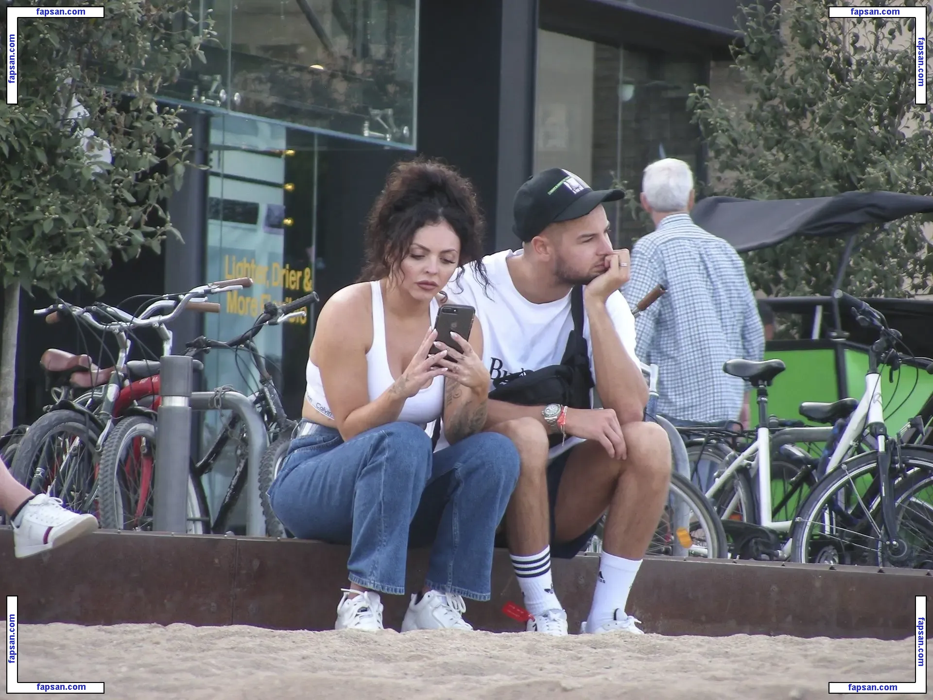 Jesy Nelson nude photo #0259 from OnlyFans