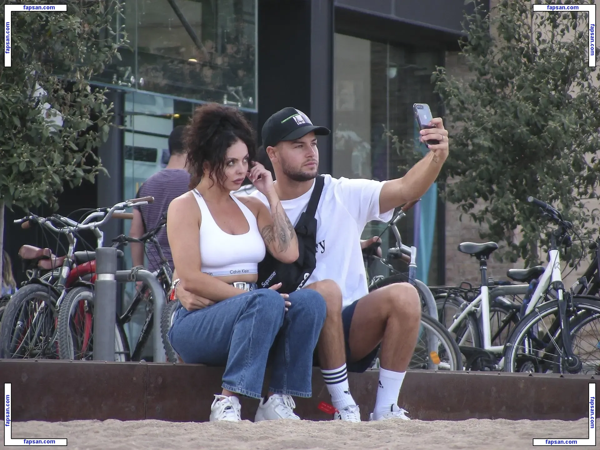 Jesy Nelson nude photo #0260 from OnlyFans