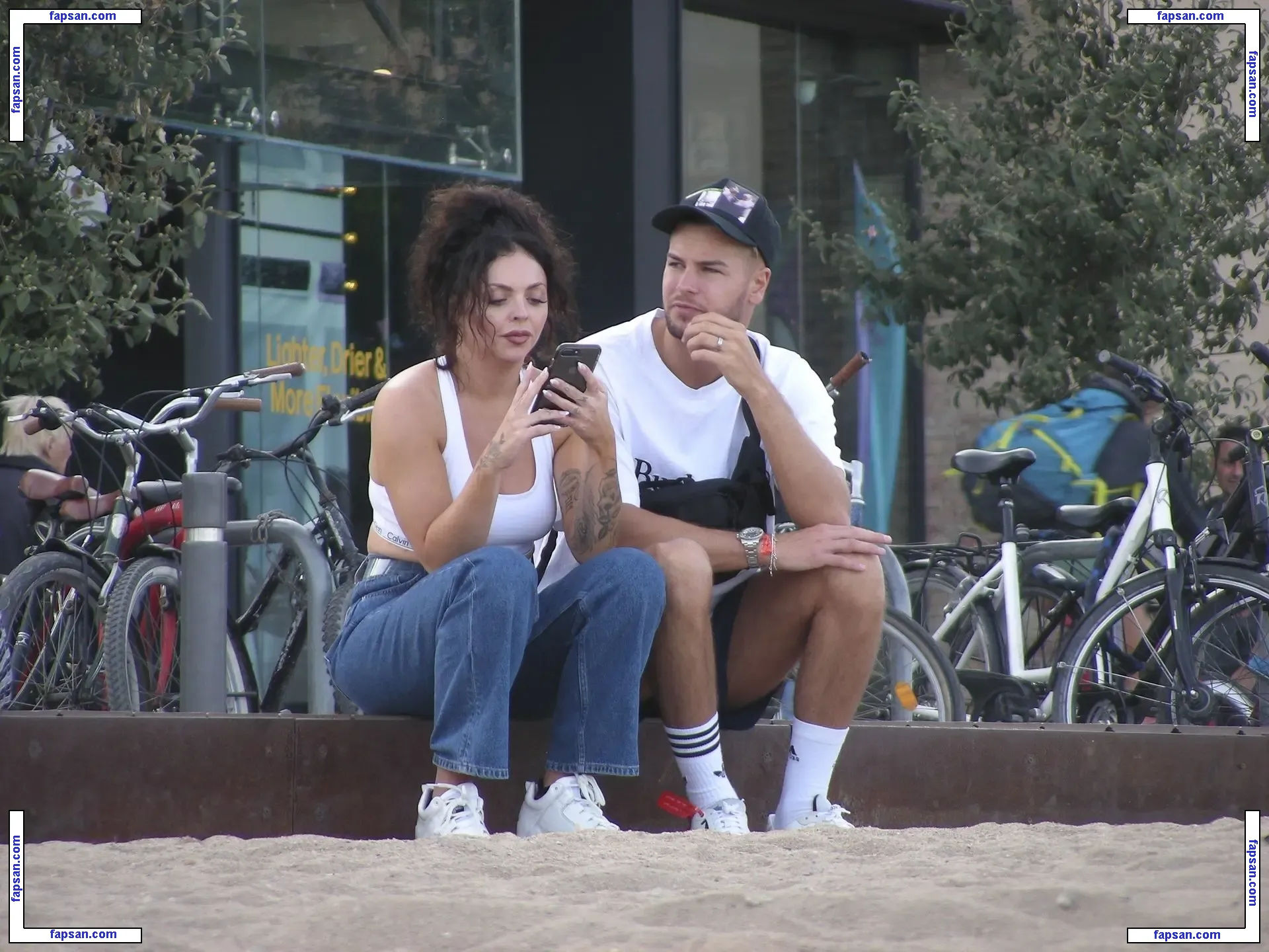 Jesy Nelson nude photo #0261 from OnlyFans