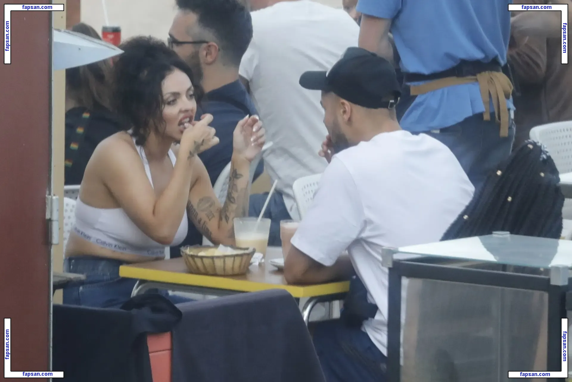 Jesy Nelson nude photo #0265 from OnlyFans