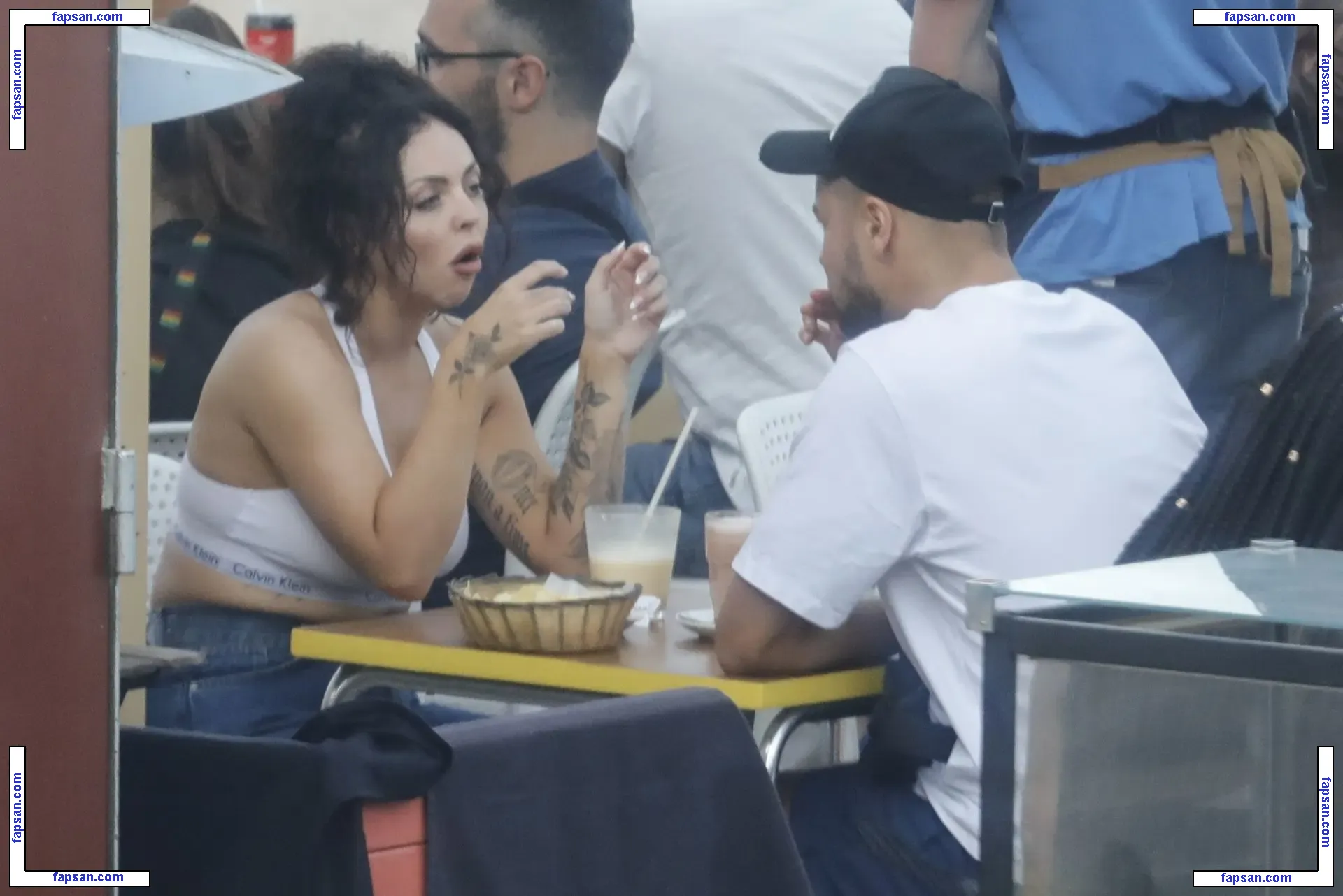 Jesy Nelson nude photo #0266 from OnlyFans