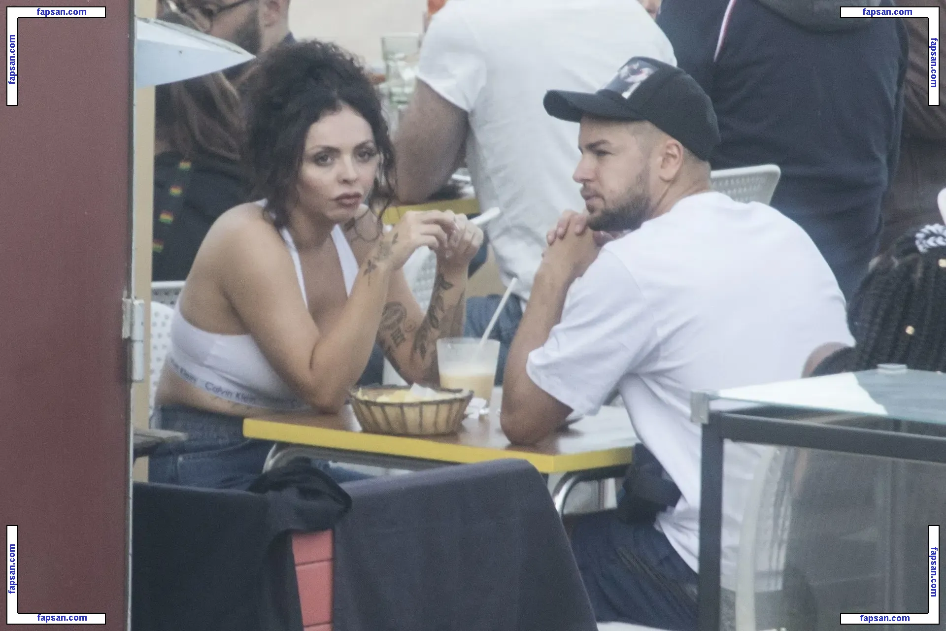 Jesy Nelson nude photo #0267 from OnlyFans