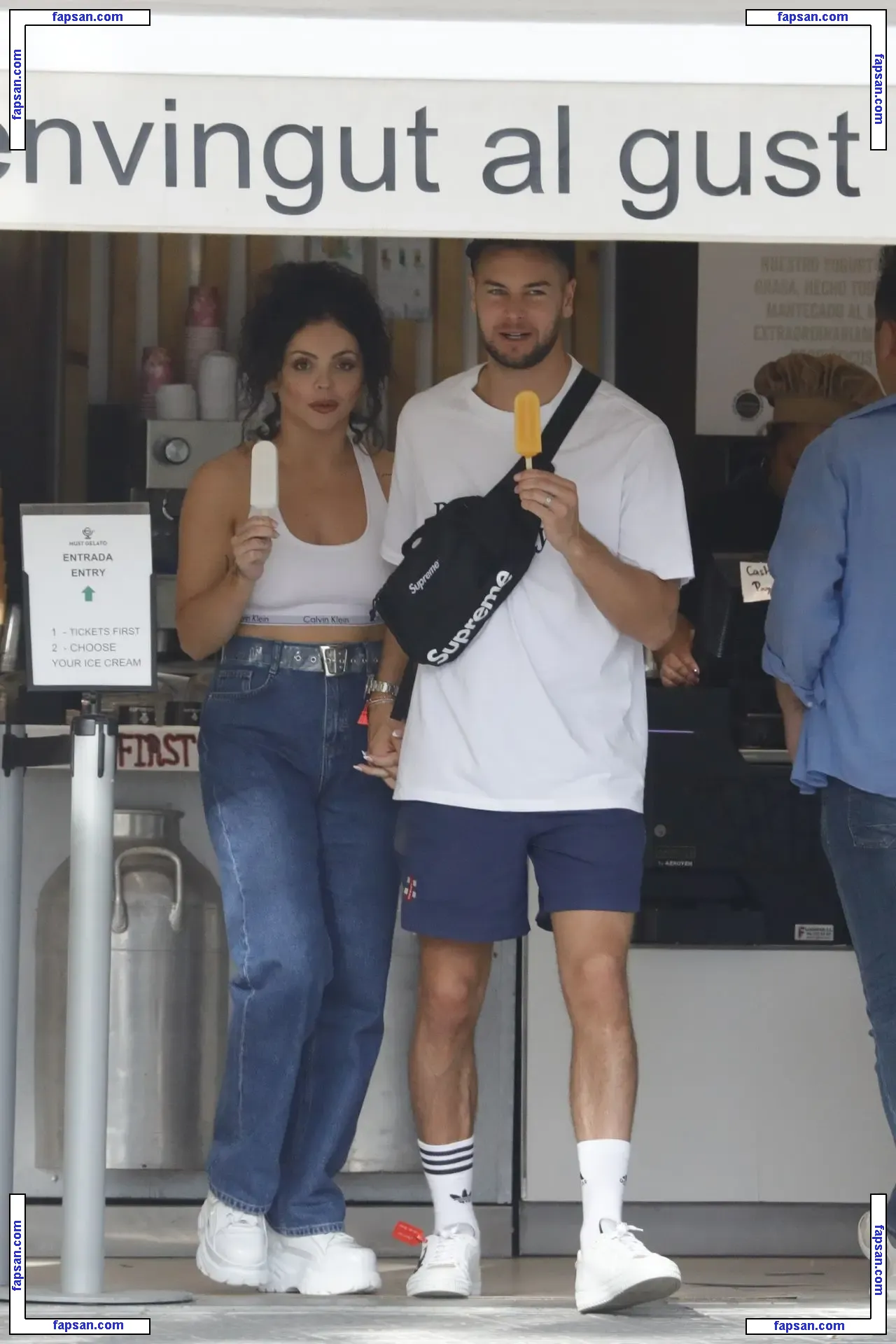 Jesy Nelson nude photo #0283 from OnlyFans
