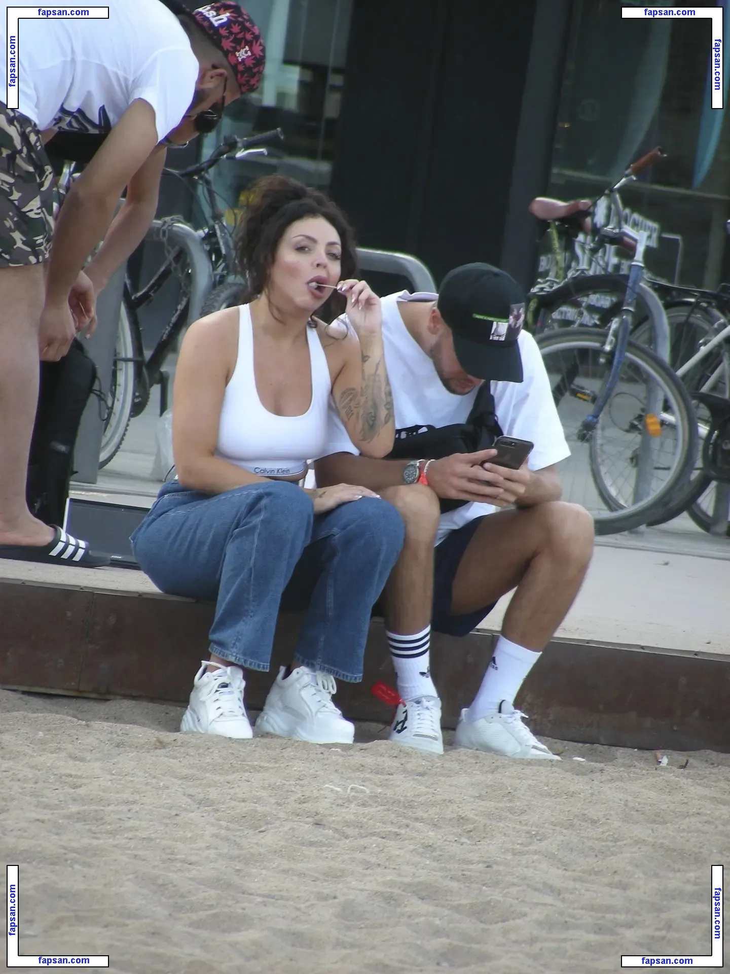 Jesy Nelson nude photo #0284 from OnlyFans