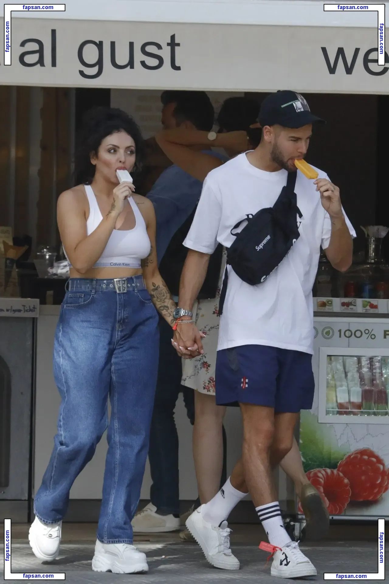 Jesy Nelson nude photo #0287 from OnlyFans