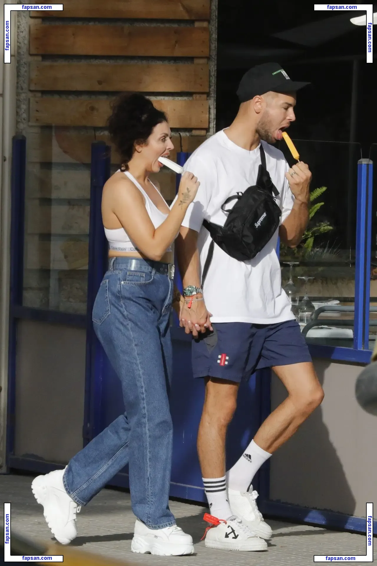 Jesy Nelson nude photo #0289 from OnlyFans