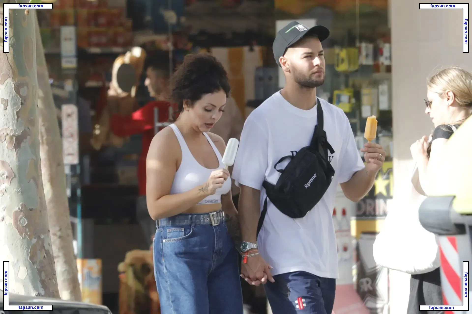 Jesy Nelson nude photo #0291 from OnlyFans