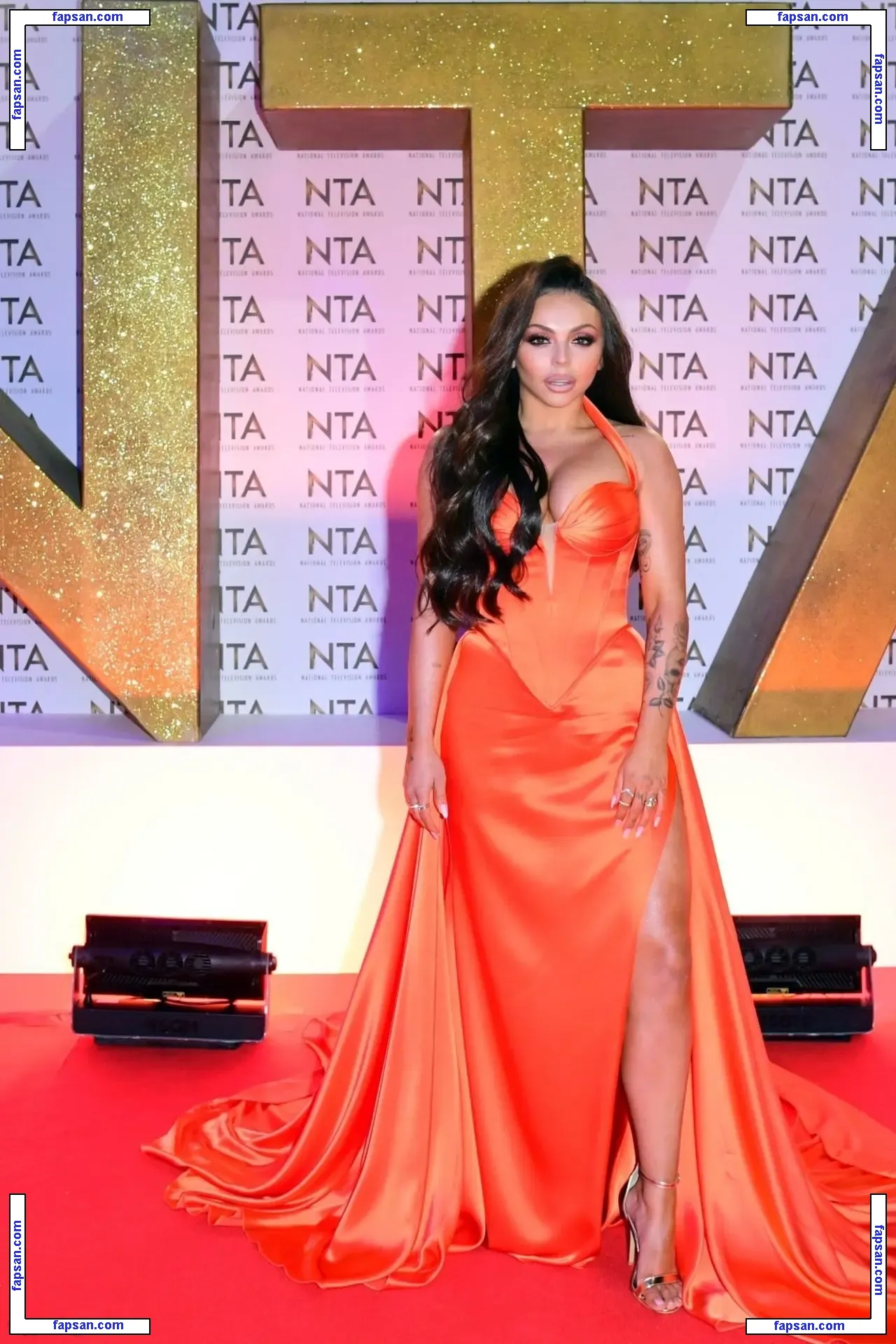 Jesy Nelson nude photo #0299 from OnlyFans
