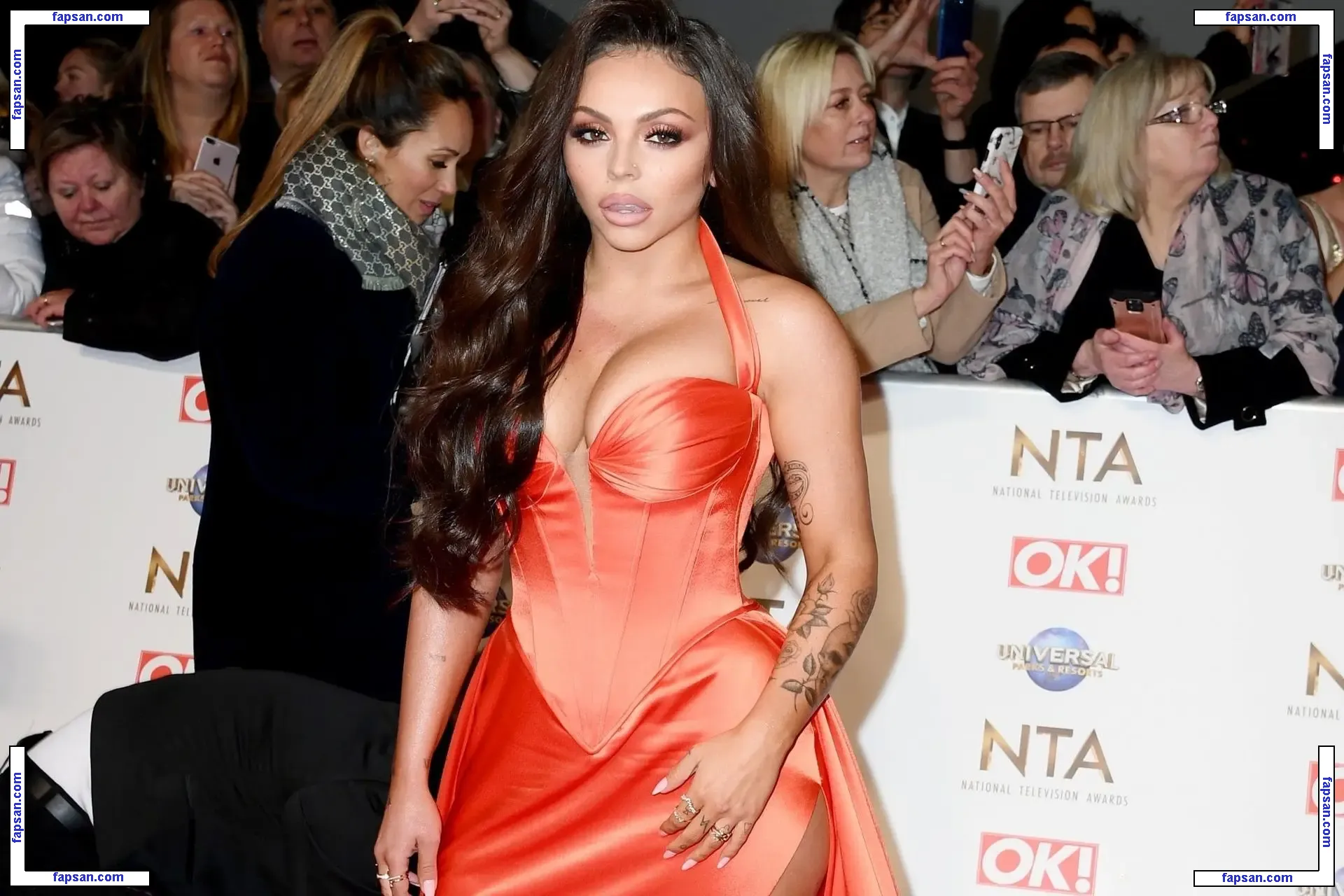 Jesy Nelson nude photo #0300 from OnlyFans
