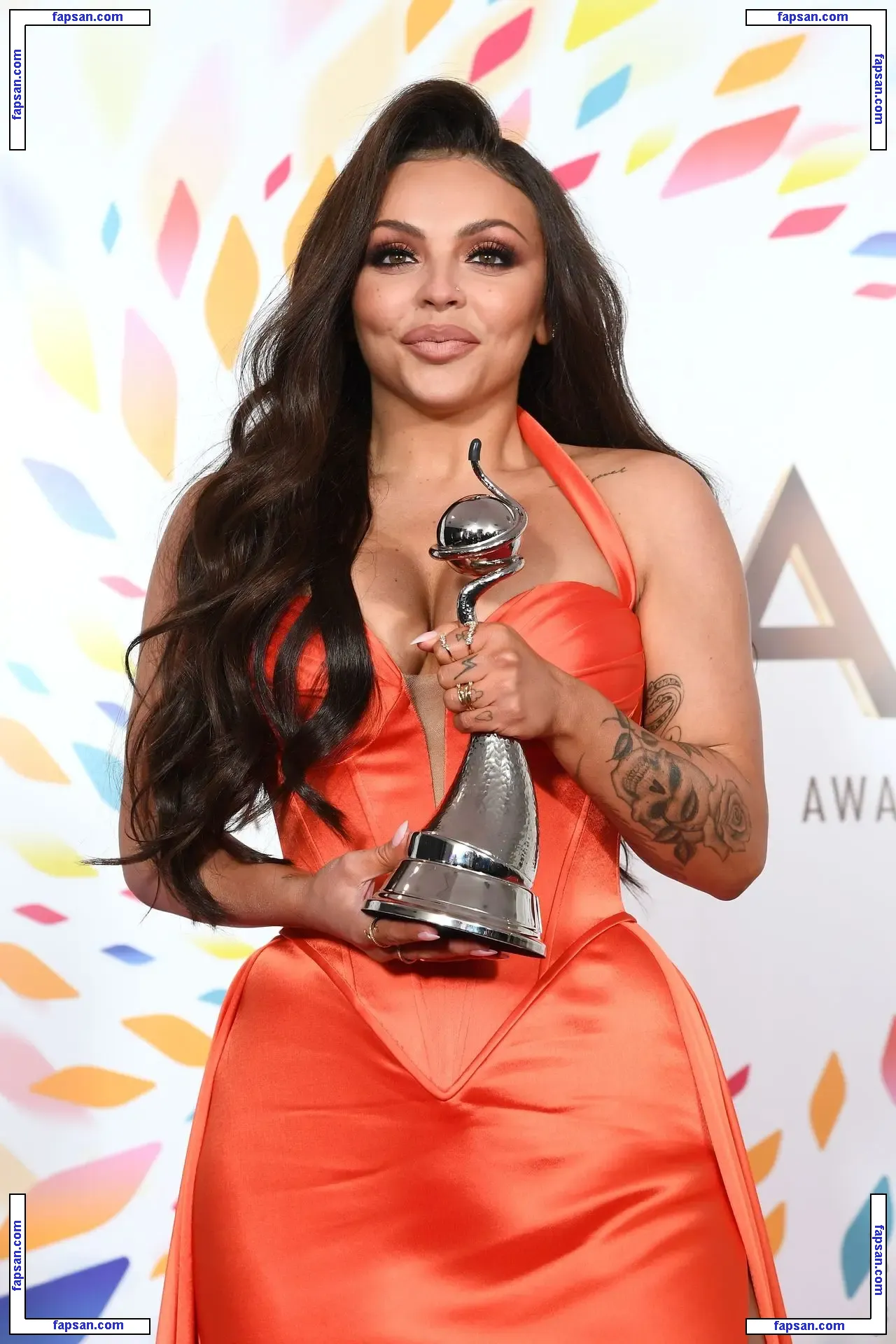 Jesy Nelson nude photo #0307 from OnlyFans