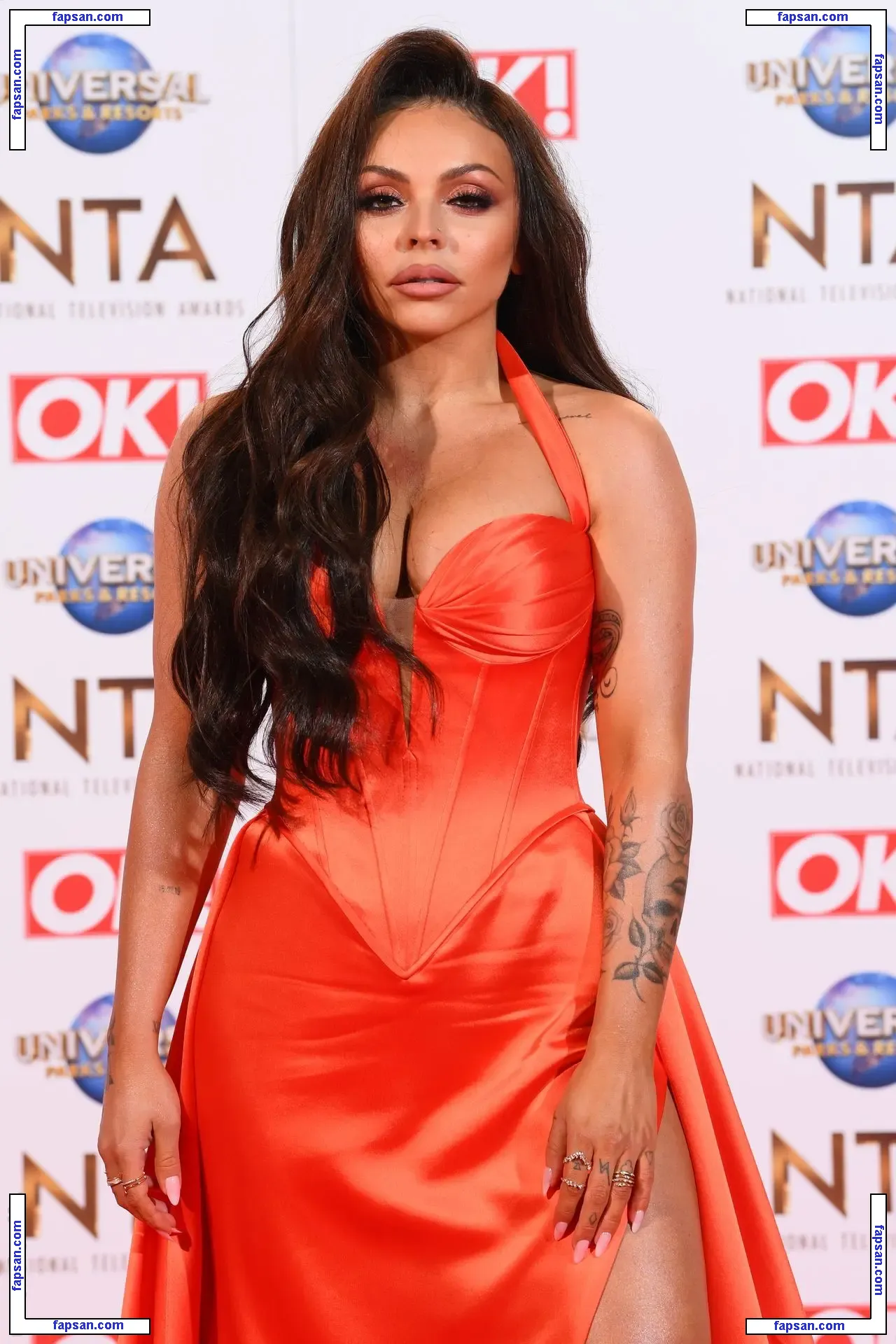 Jesy Nelson голая фото #0316 с Онлифанс