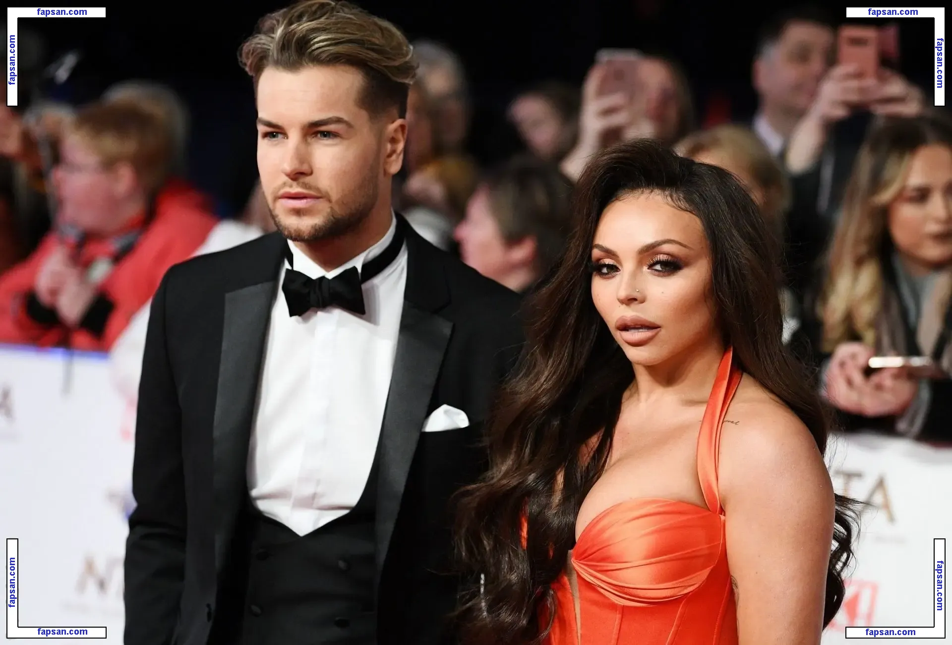 Jesy Nelson nude photo #0330 from OnlyFans