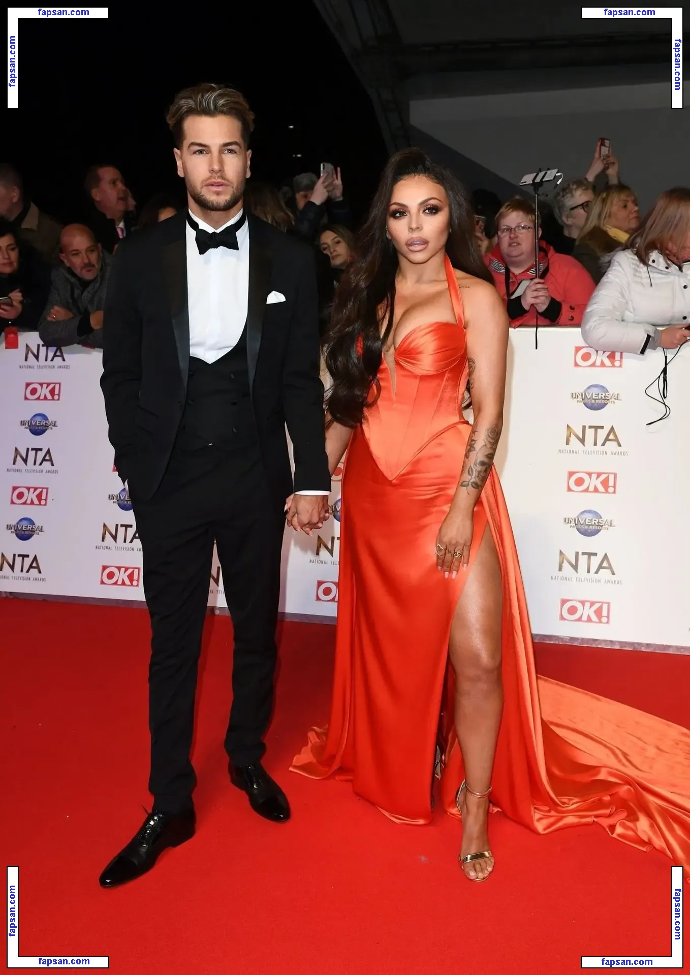 Jesy Nelson nude photo #0331 from OnlyFans