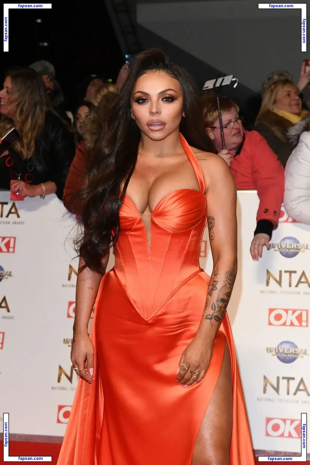 Jesy Nelson nude photo #0334 from OnlyFans