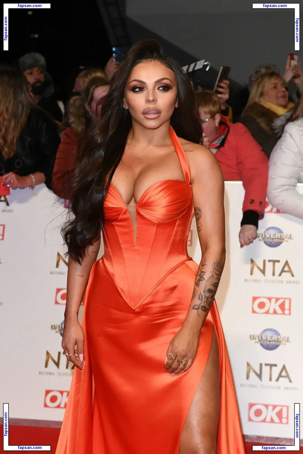 Jesy Nelson nude photo #0335 from OnlyFans