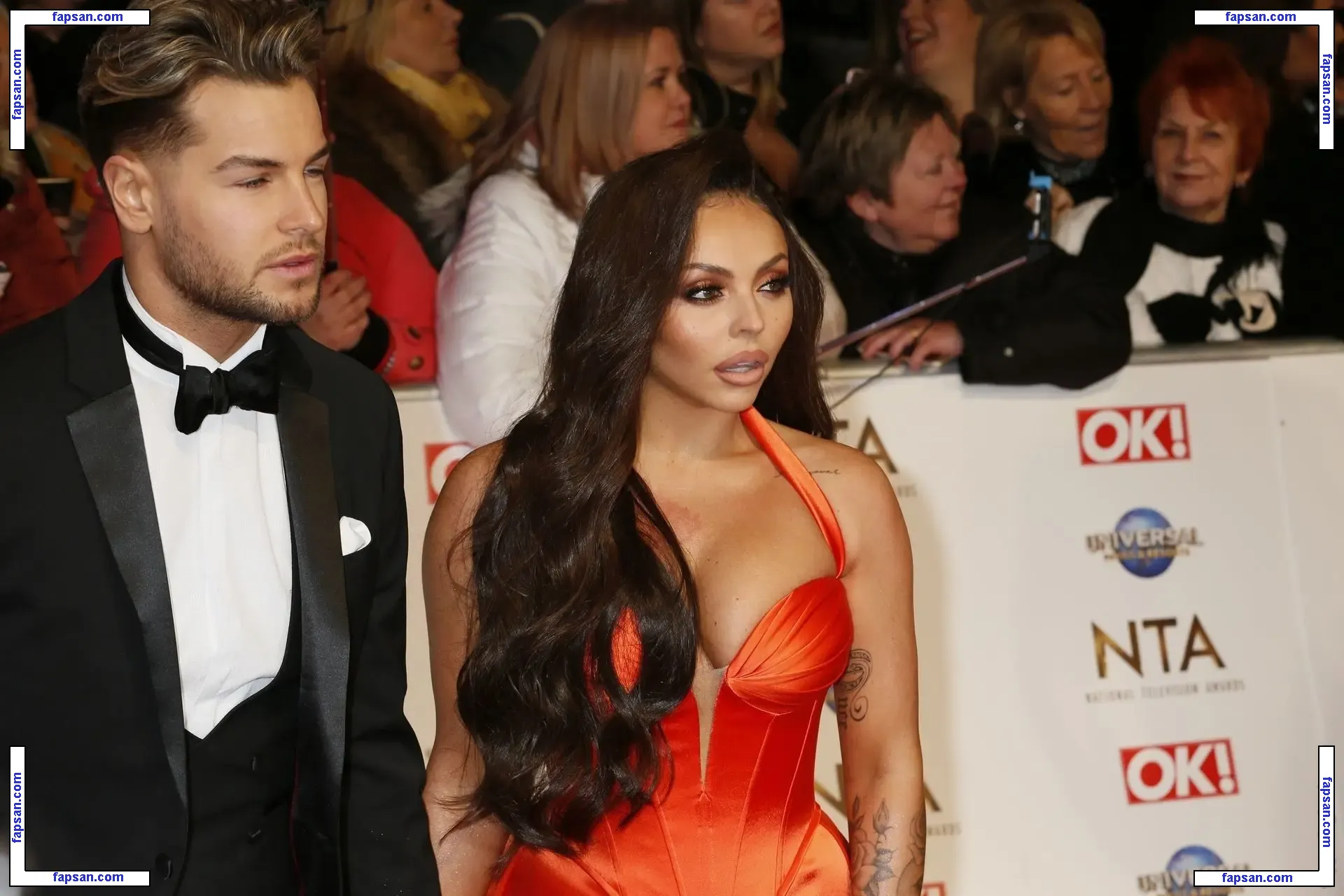 Jesy Nelson nude photo #0347 from OnlyFans