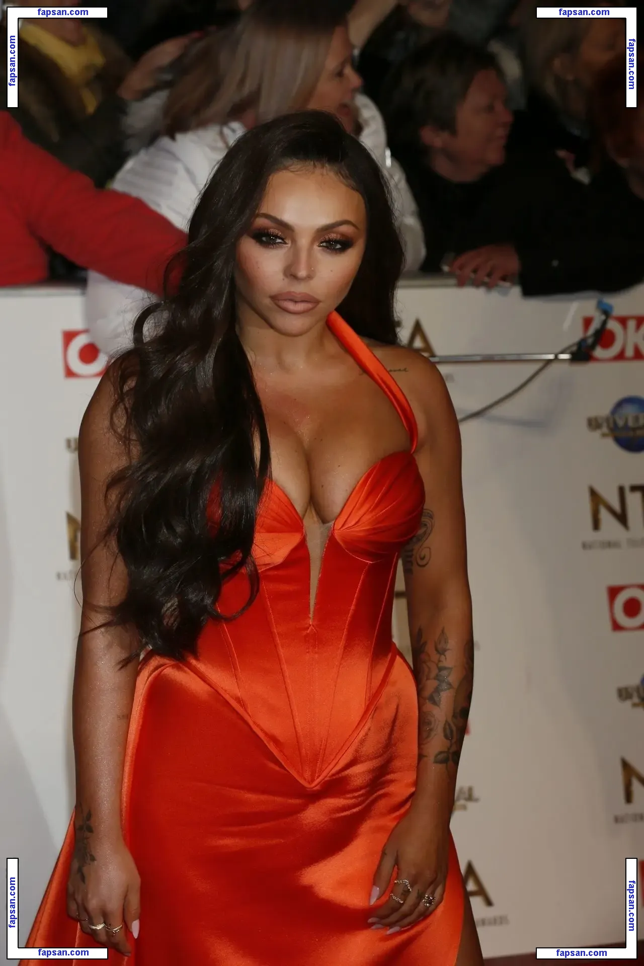 Jesy Nelson nude photo #0350 from OnlyFans