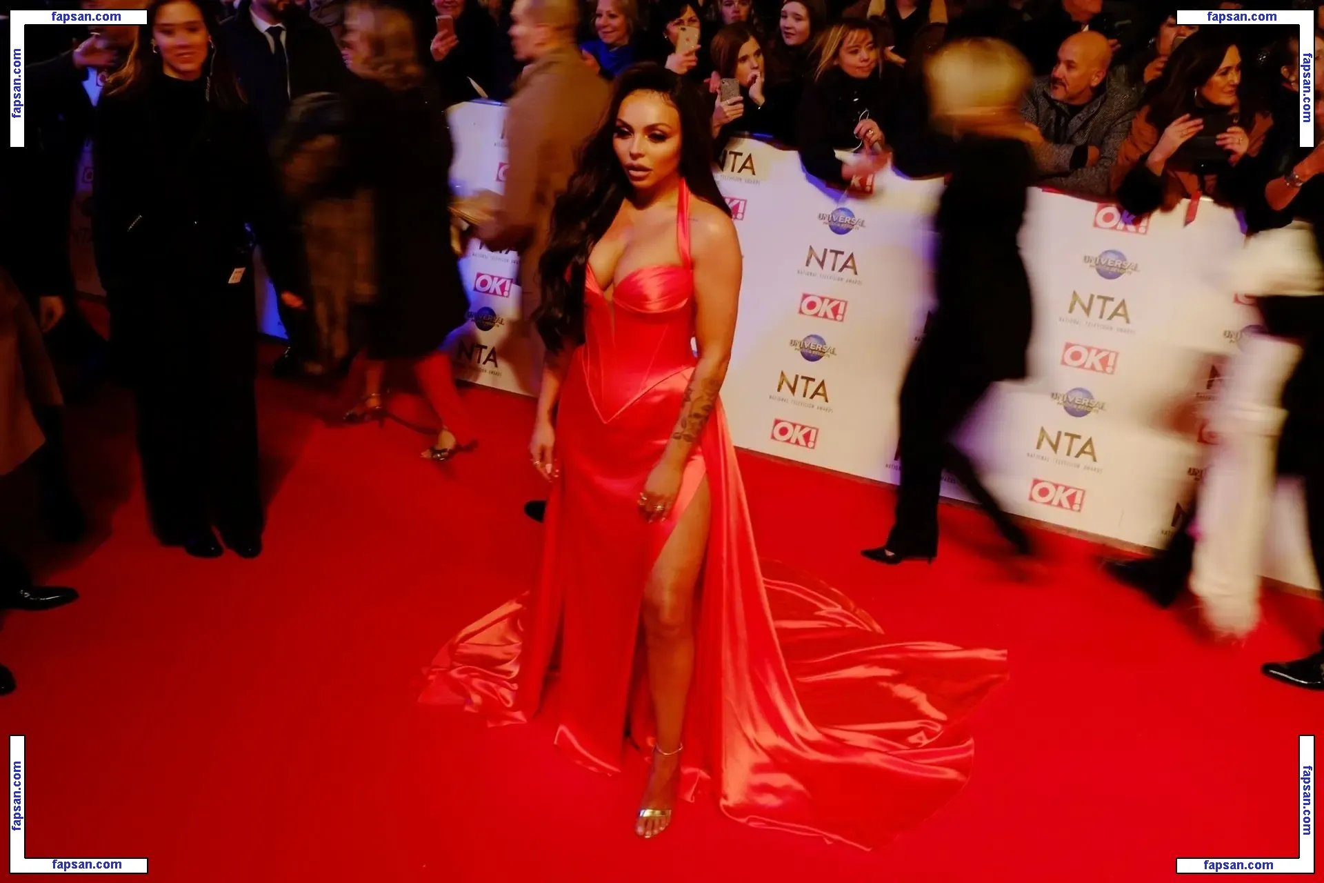 Jesy Nelson nude photo #0356 from OnlyFans