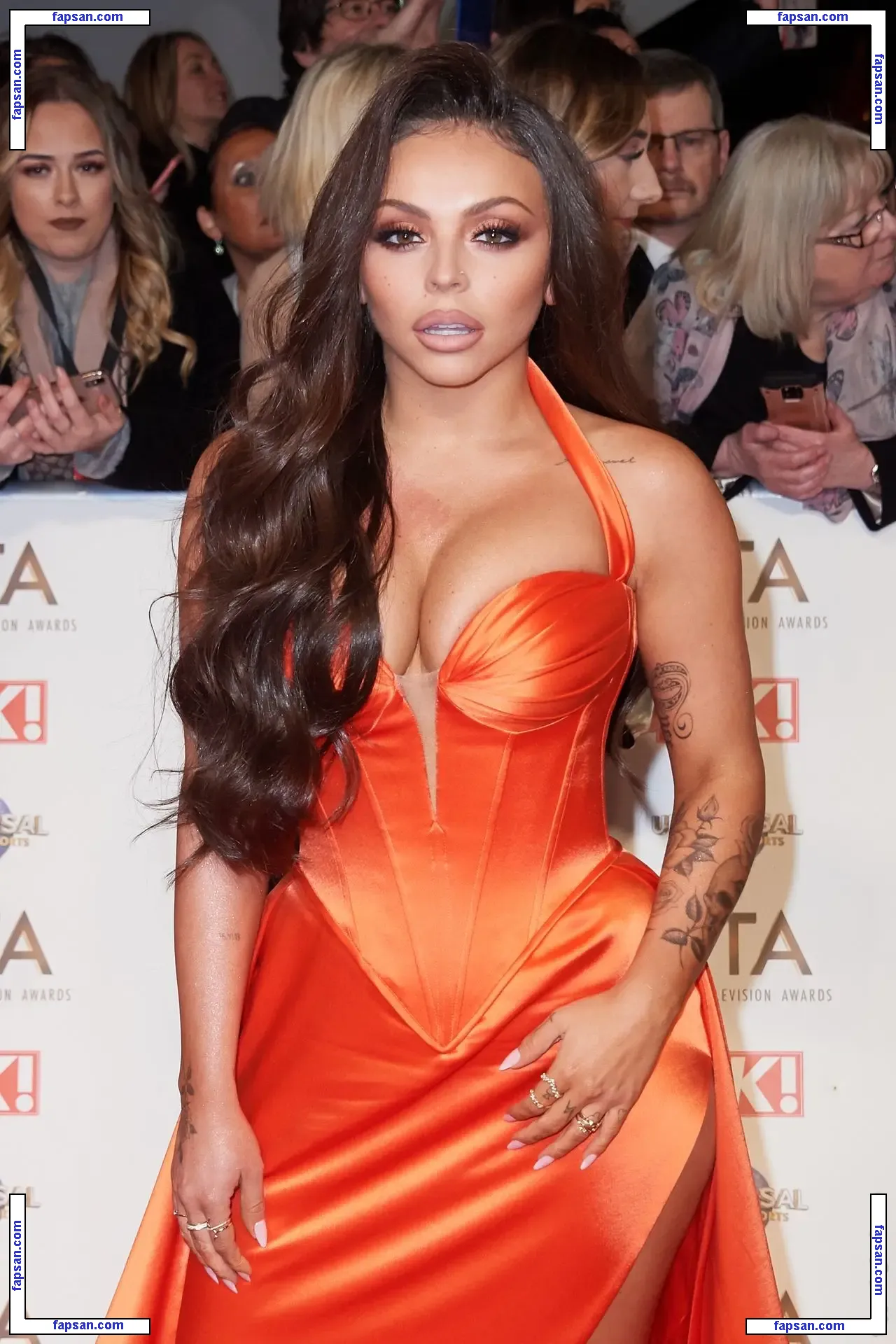 Jesy Nelson nude photo #0357 from OnlyFans