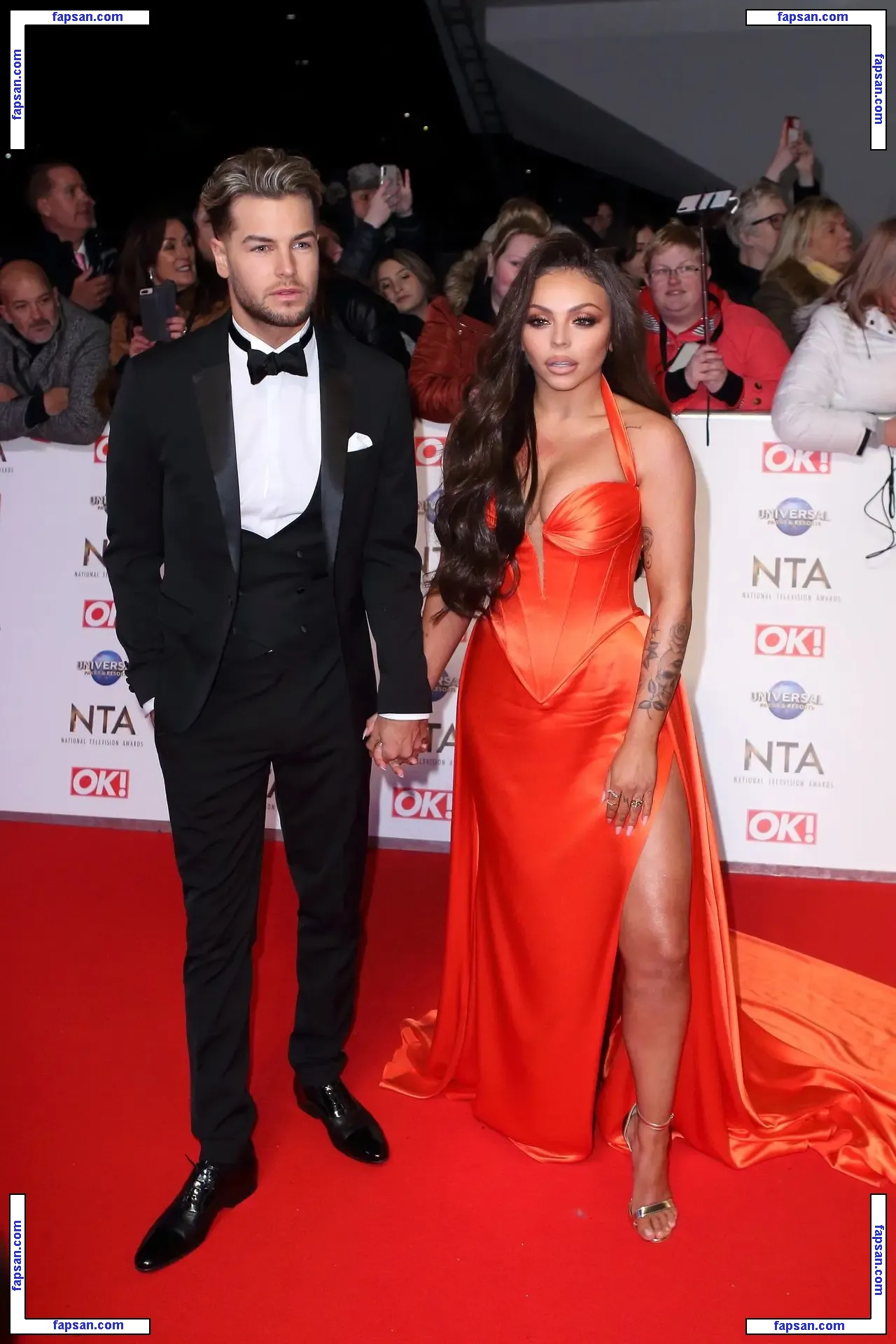 Jesy Nelson nude photo #0362 from OnlyFans