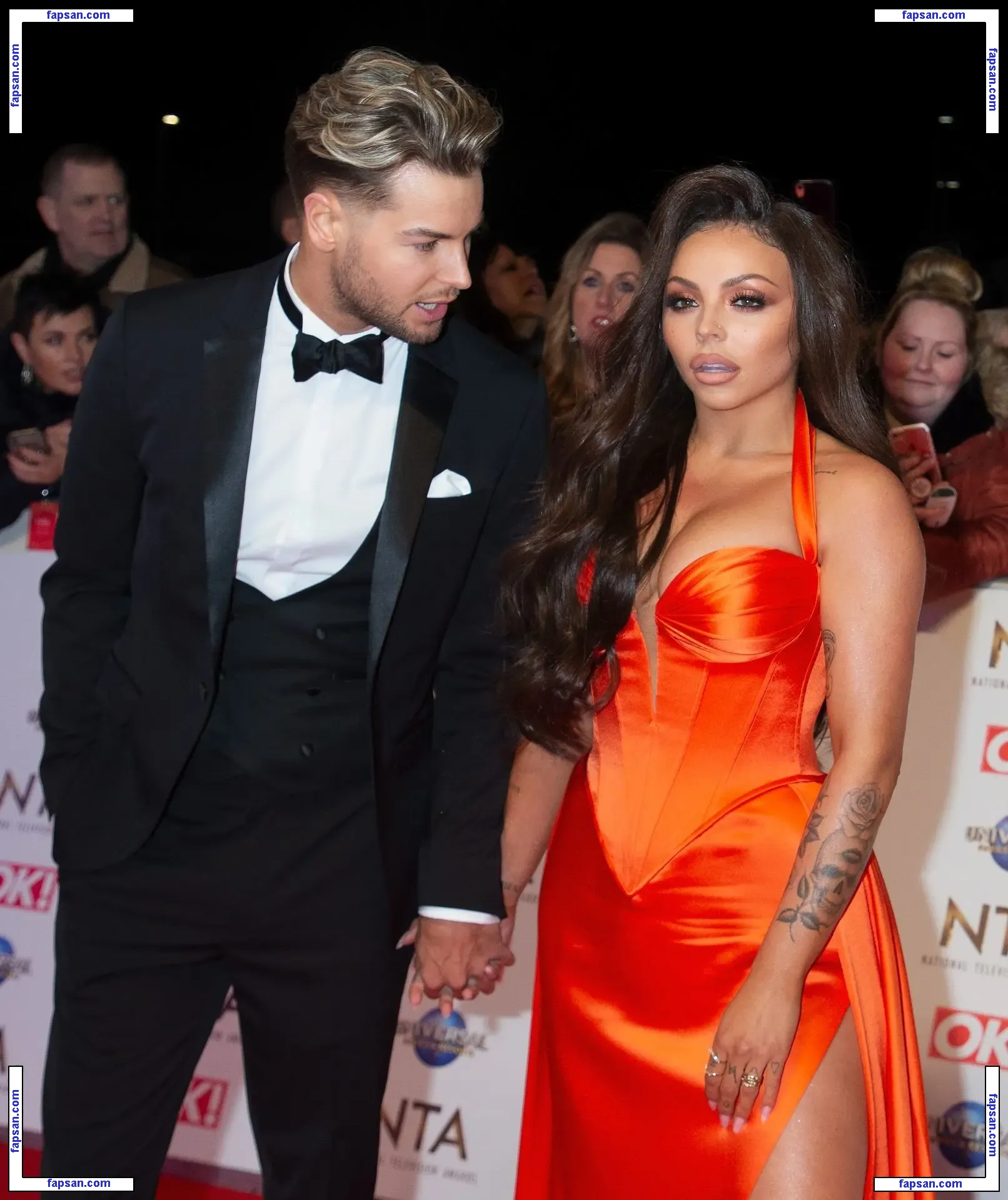 Jesy Nelson nude photo #0367 from OnlyFans