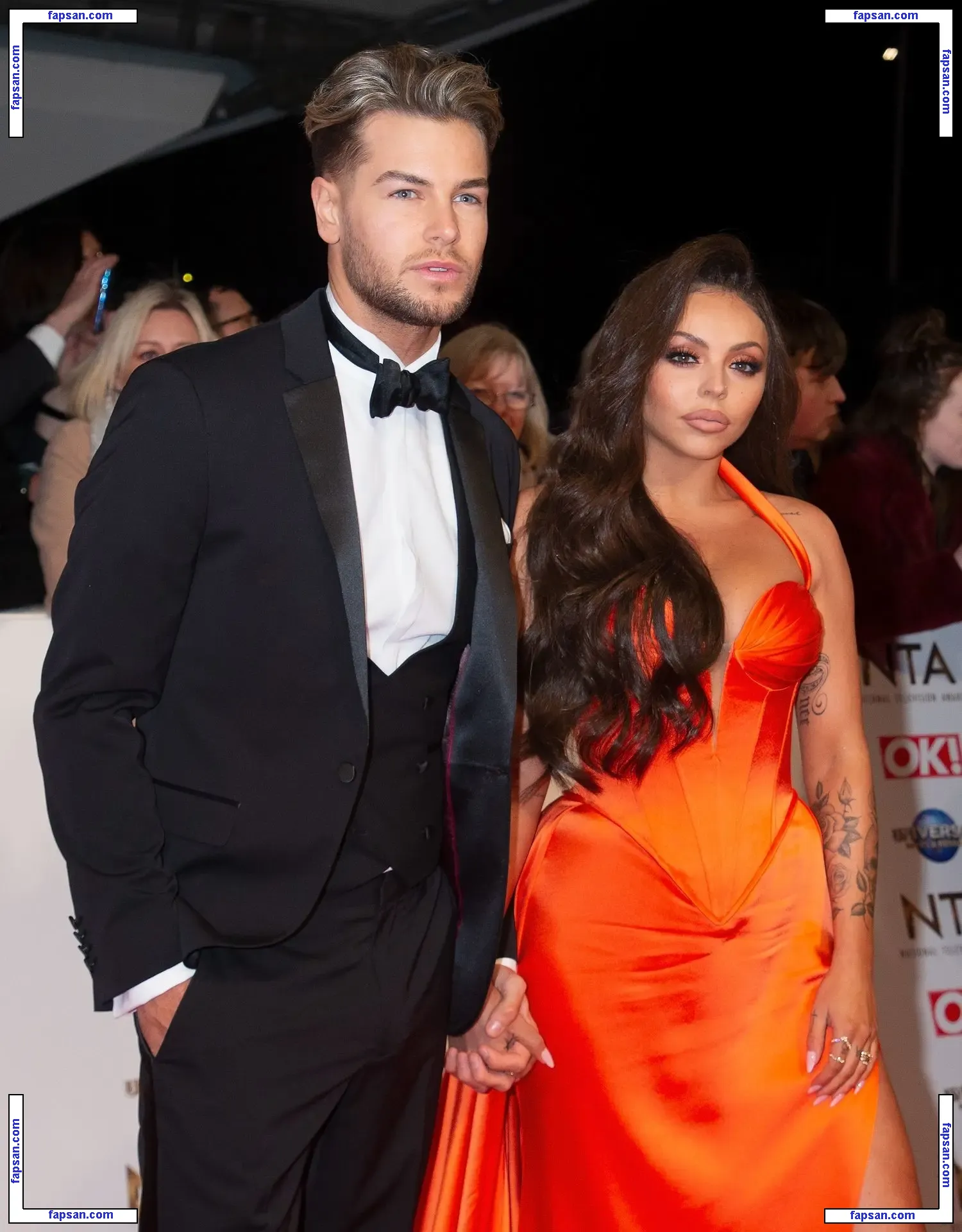 Jesy Nelson nude photo #0370 from OnlyFans