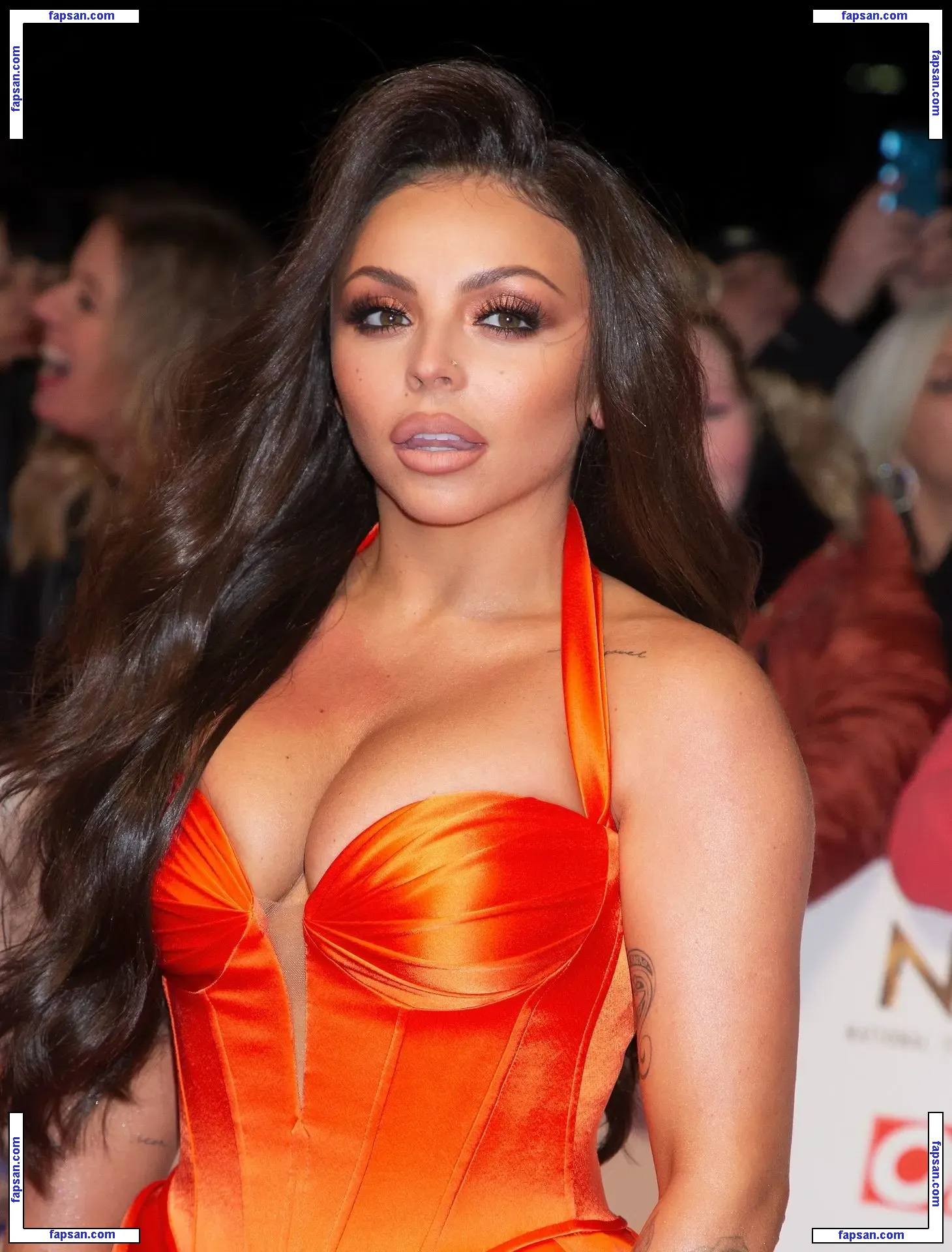 Jesy Nelson nude photo #0371 from OnlyFans
