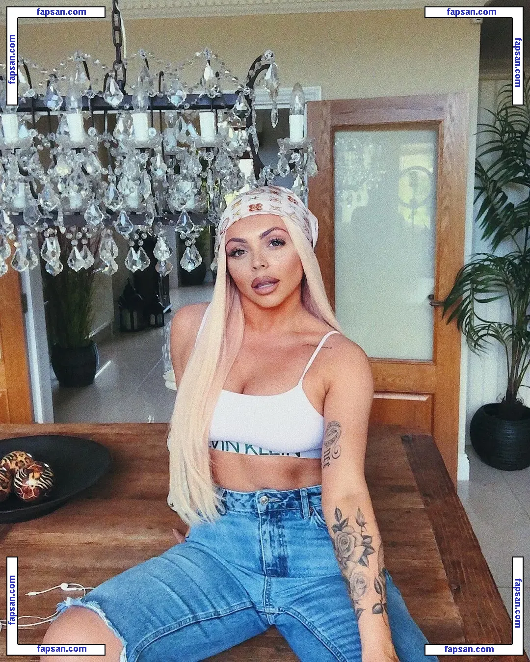 Jesy Nelson nude photo #0372 from OnlyFans