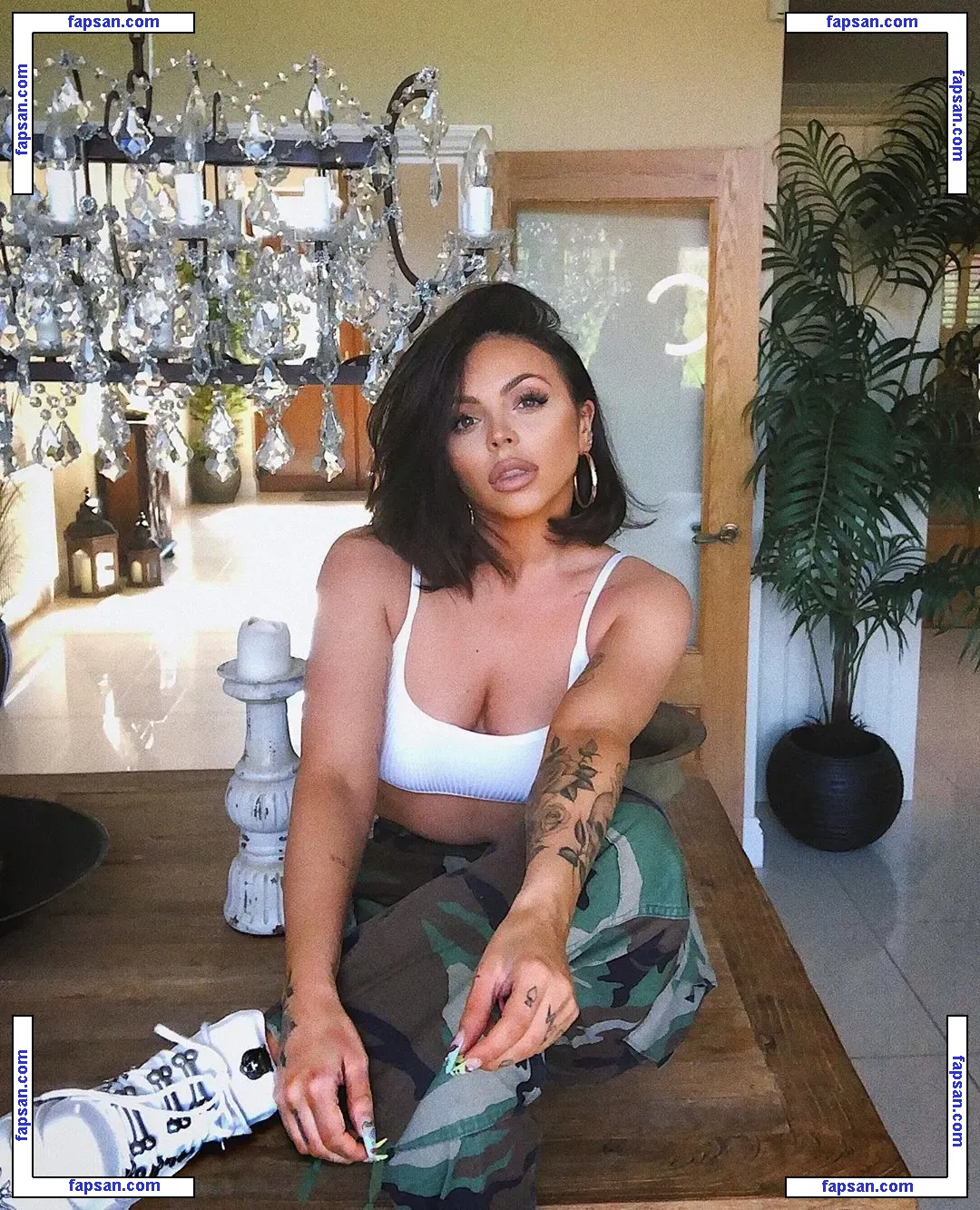 Jesy Nelson nude photo #0373 from OnlyFans