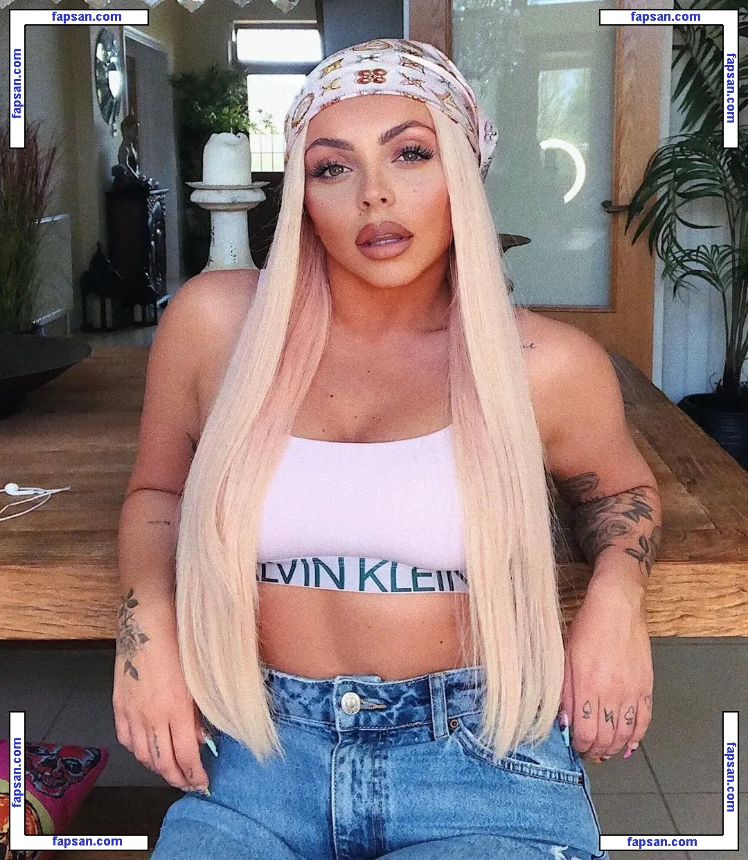 Jesy Nelson nude photo #0374 from OnlyFans