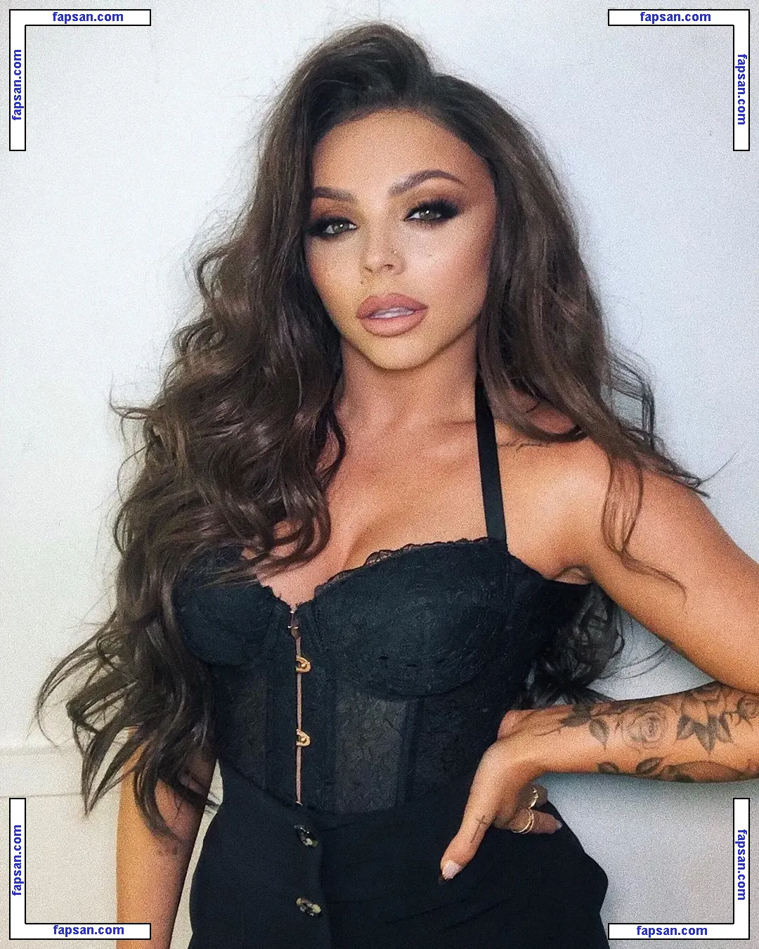 Jesy Nelson nude photo #0375 from OnlyFans