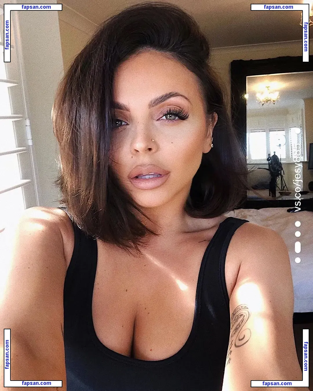 Jesy Nelson nude photo #0377 from OnlyFans