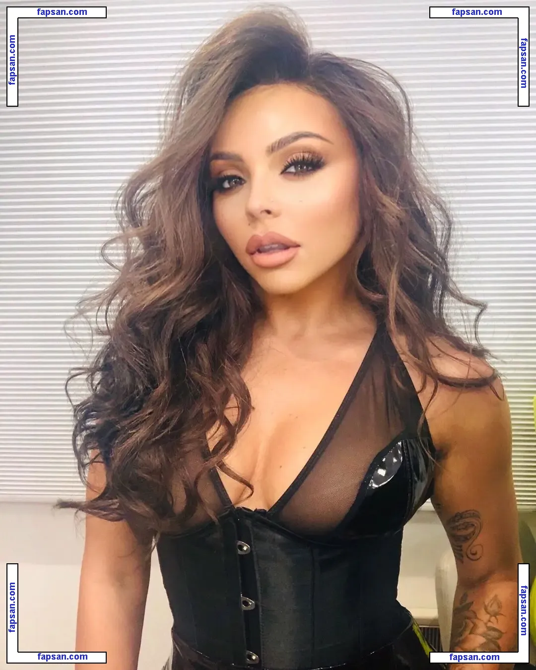 Jesy Nelson nude photo #0380 from OnlyFans