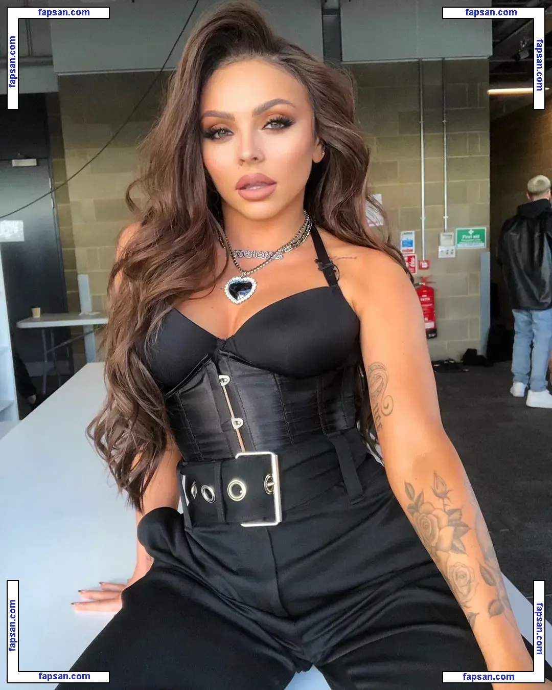 Jesy Nelson nude photo #0381 from OnlyFans